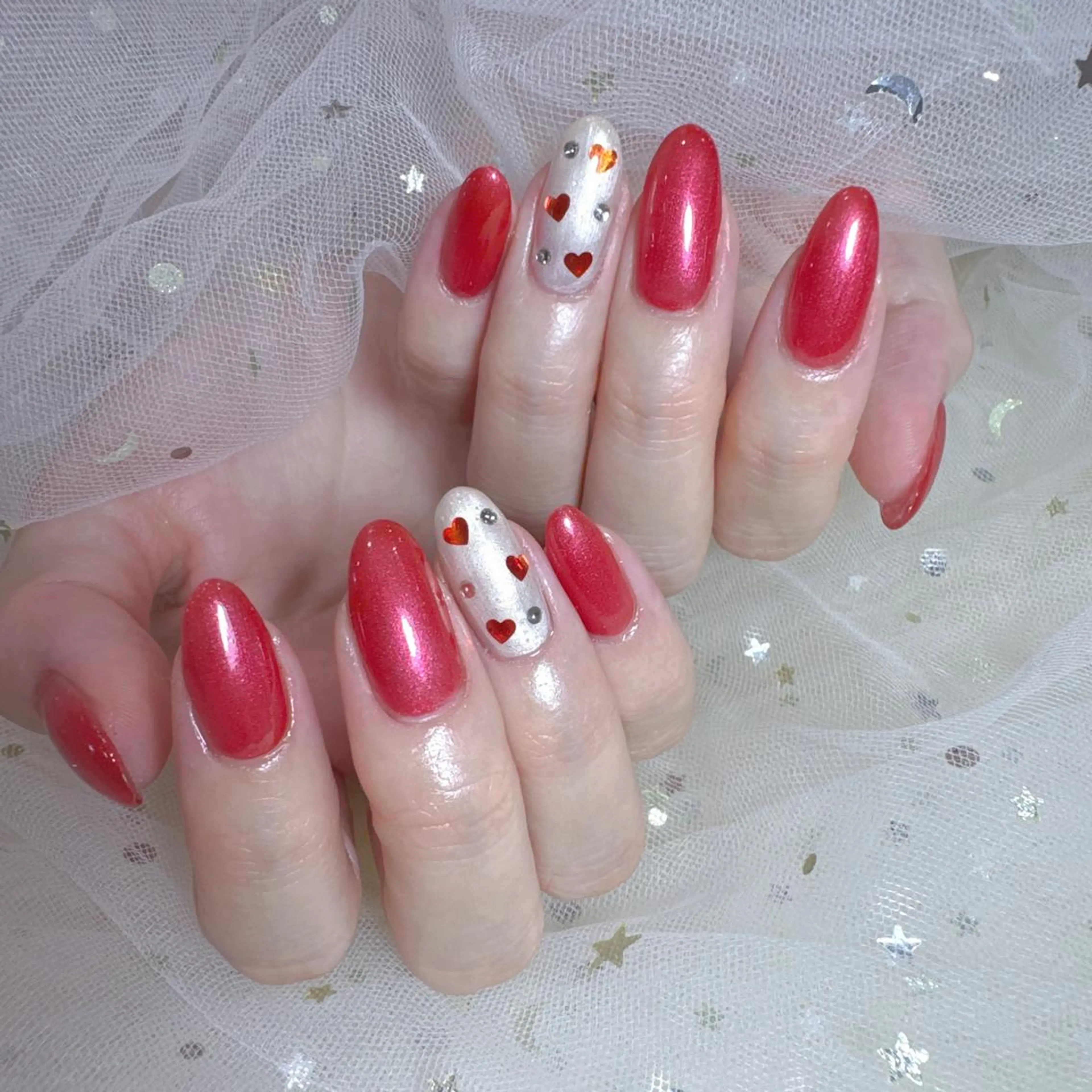 ネイル You&Me Yukiのネイルデザイン