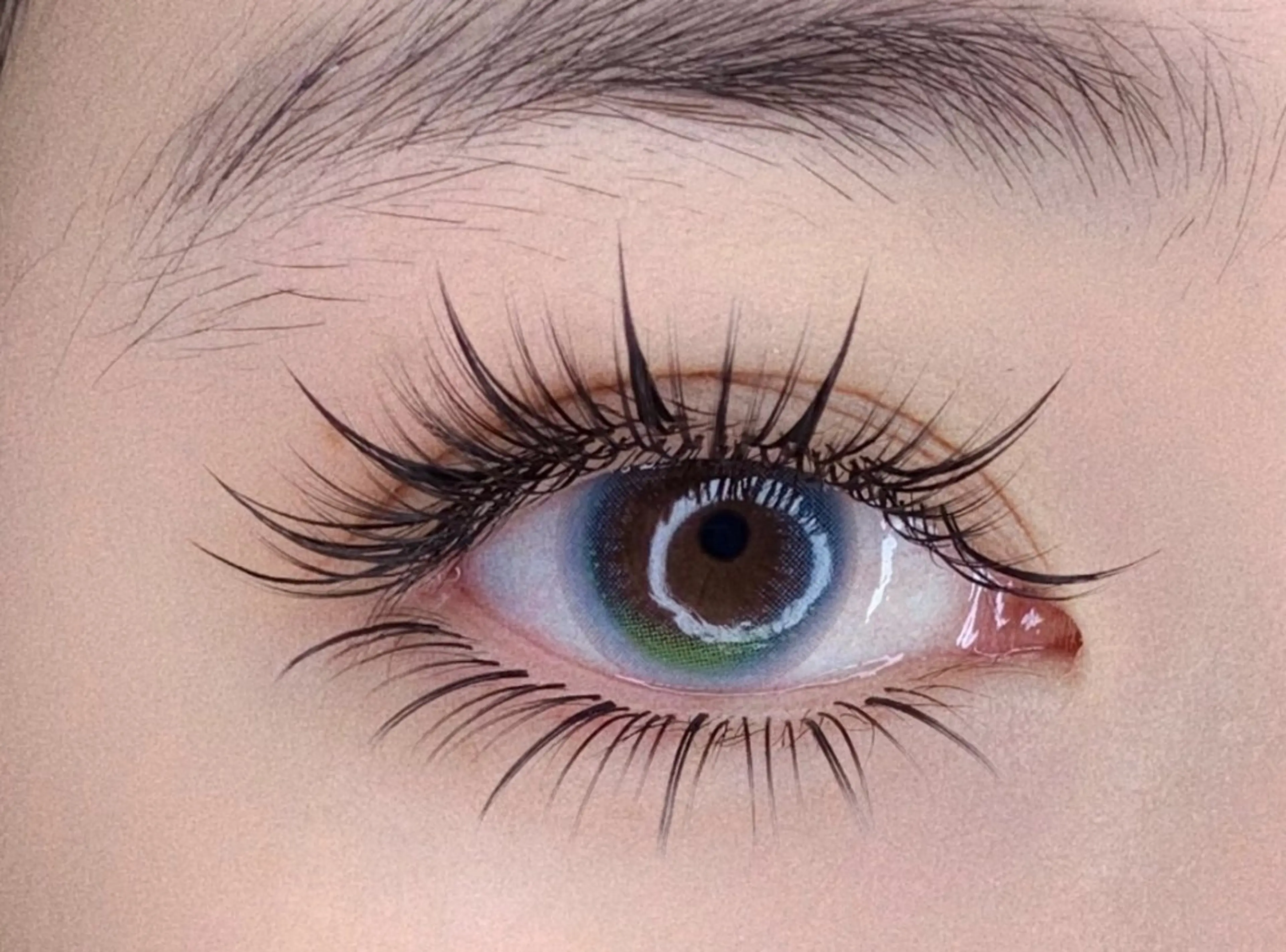 マツエク・マツパ Kllマツエク& まつげパーマ池袋店のマツエク・マツパデザイン