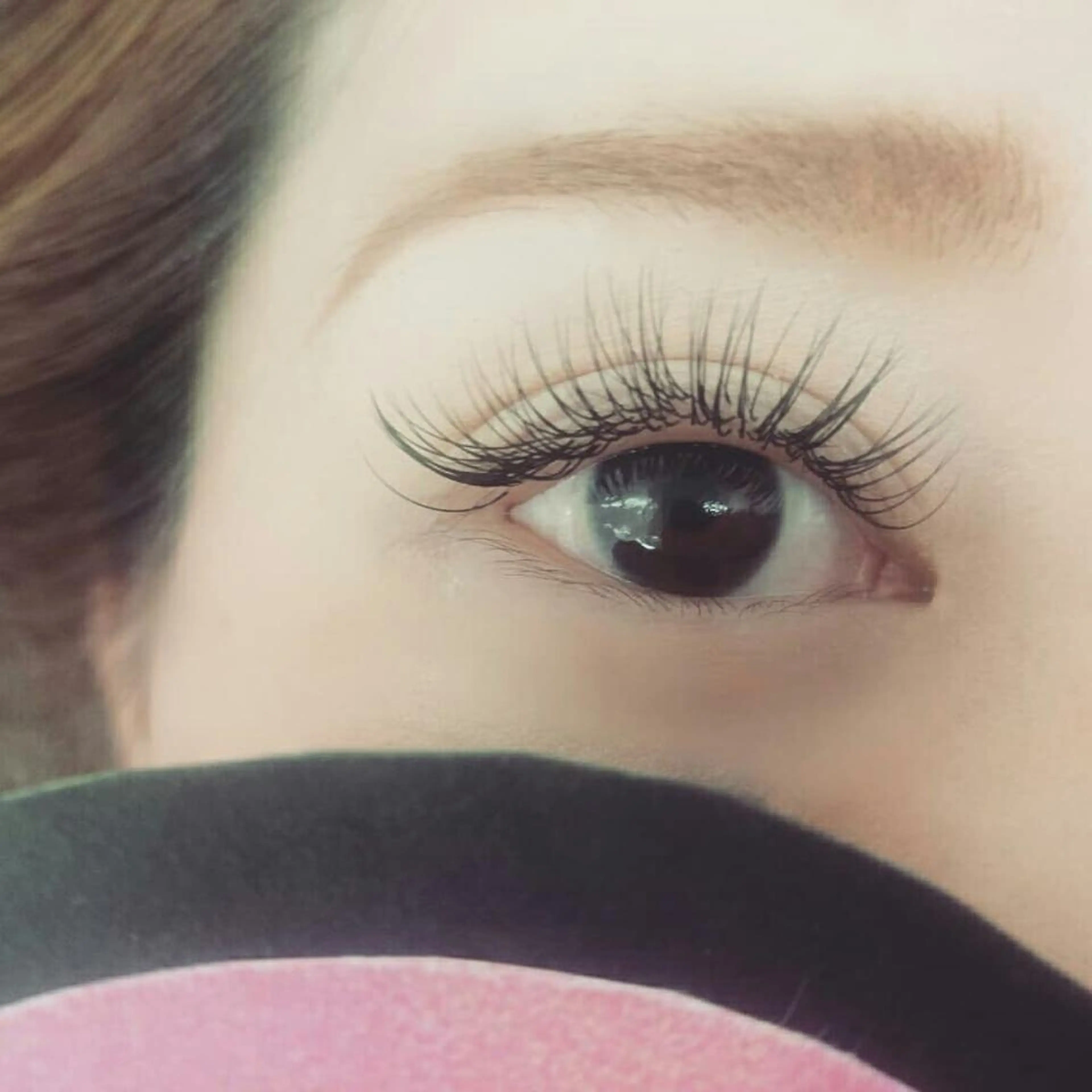 マツエク・マツパ 桜木町♡ Belindaのマツエク・マツパデザイン