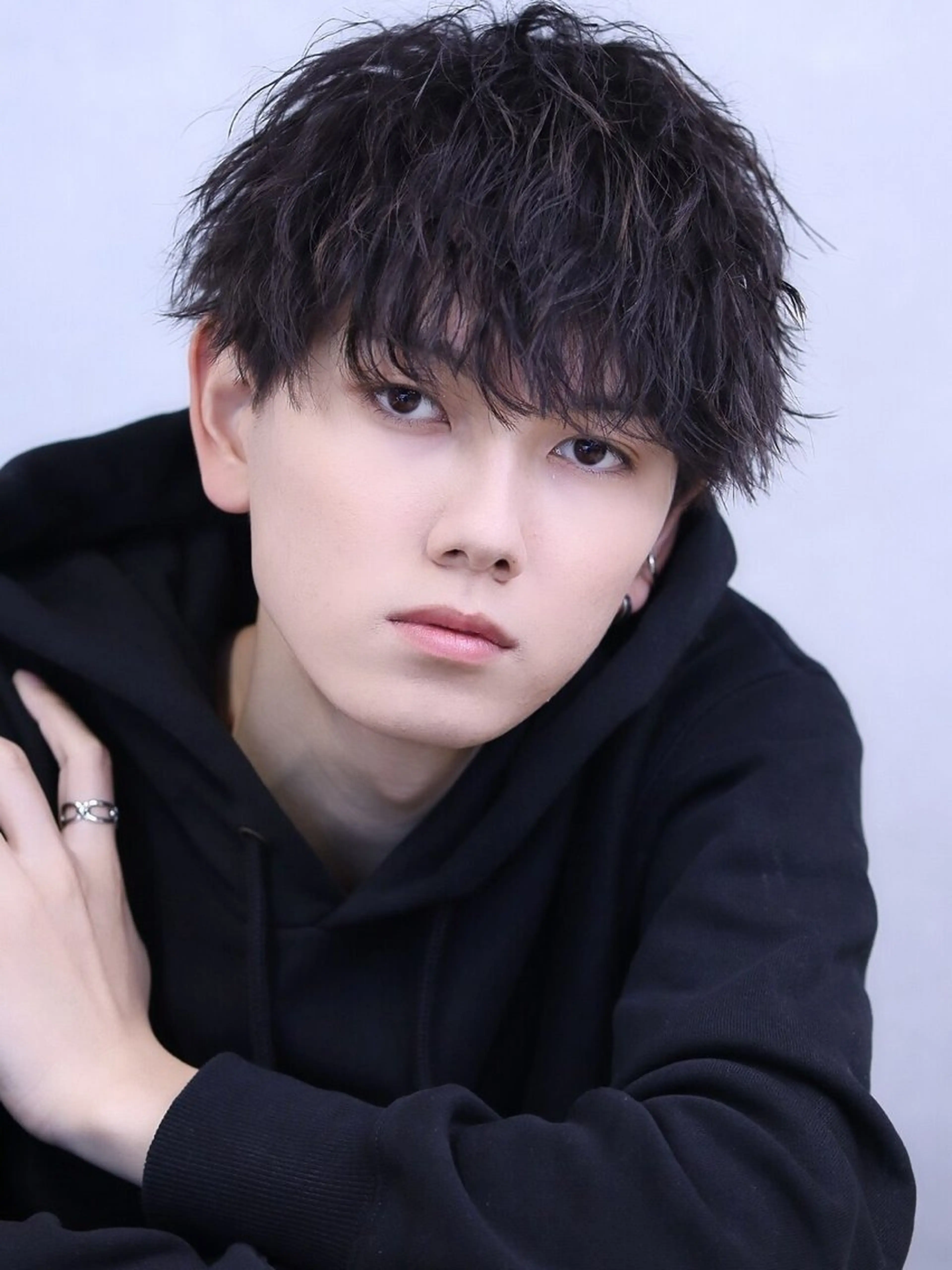 💫カット＋選びるパーマ＆2STEPトリートメント付き💫の写真