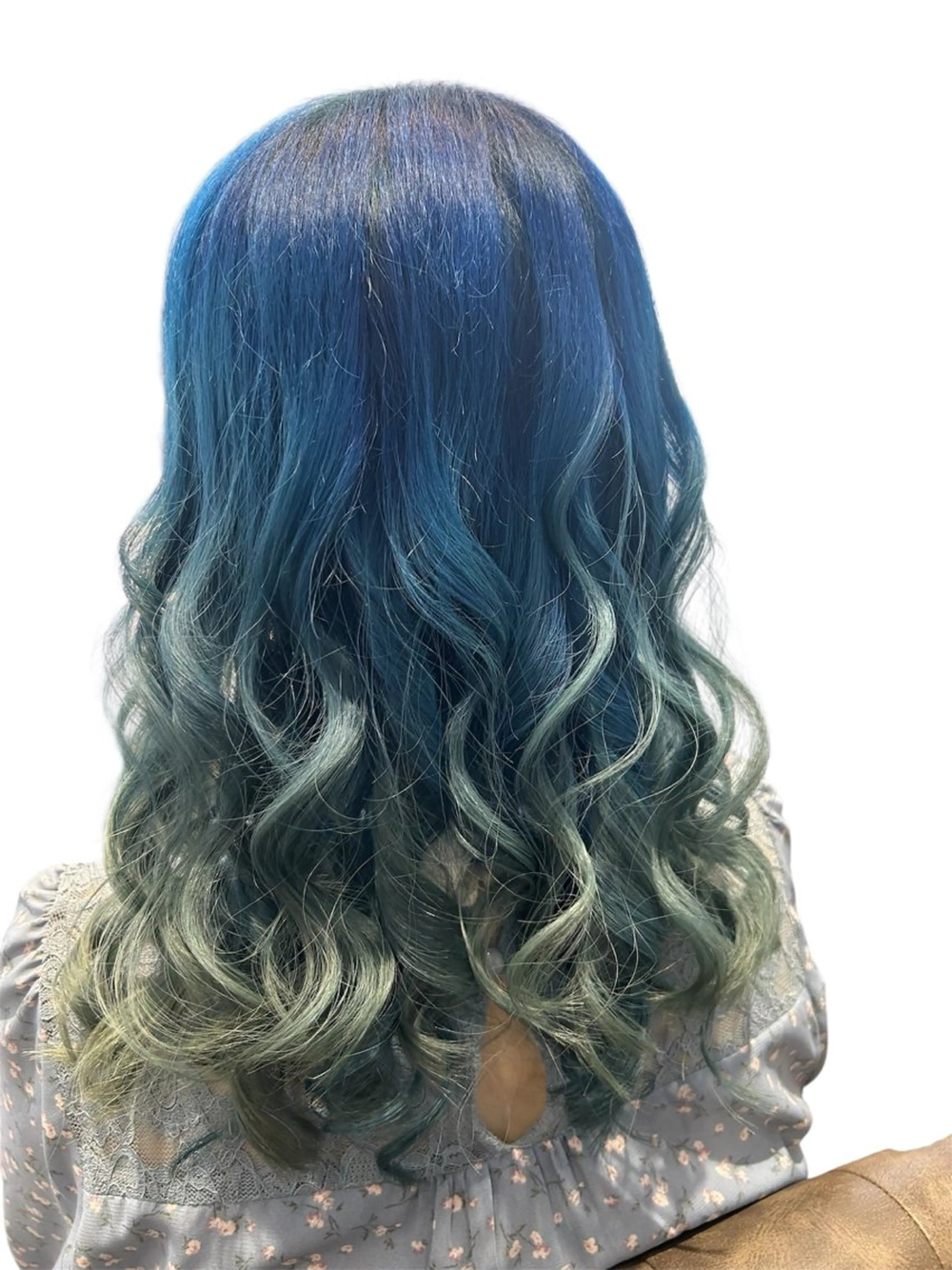 若井 春実のヘアスタイル