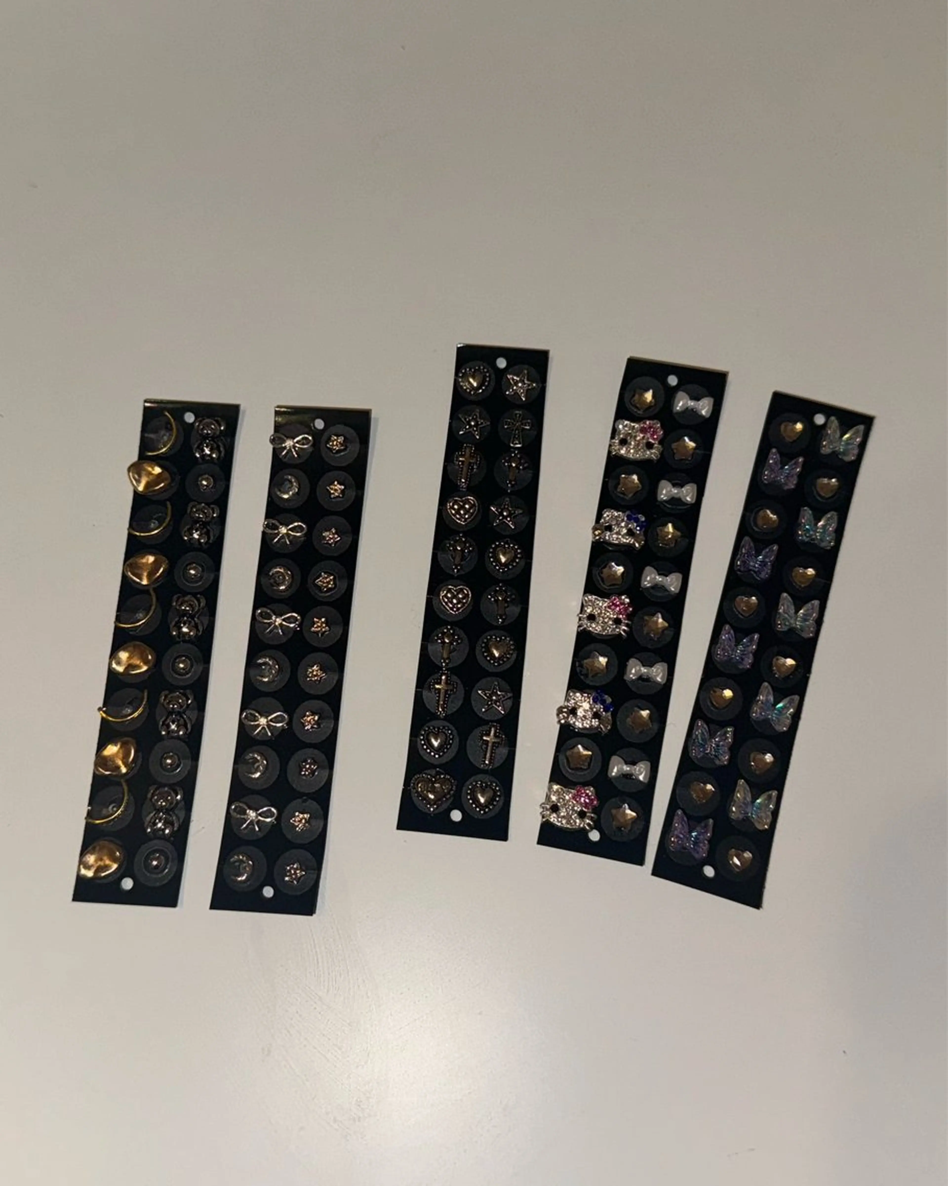 MIES amane(アマネ)のヘアスタイル