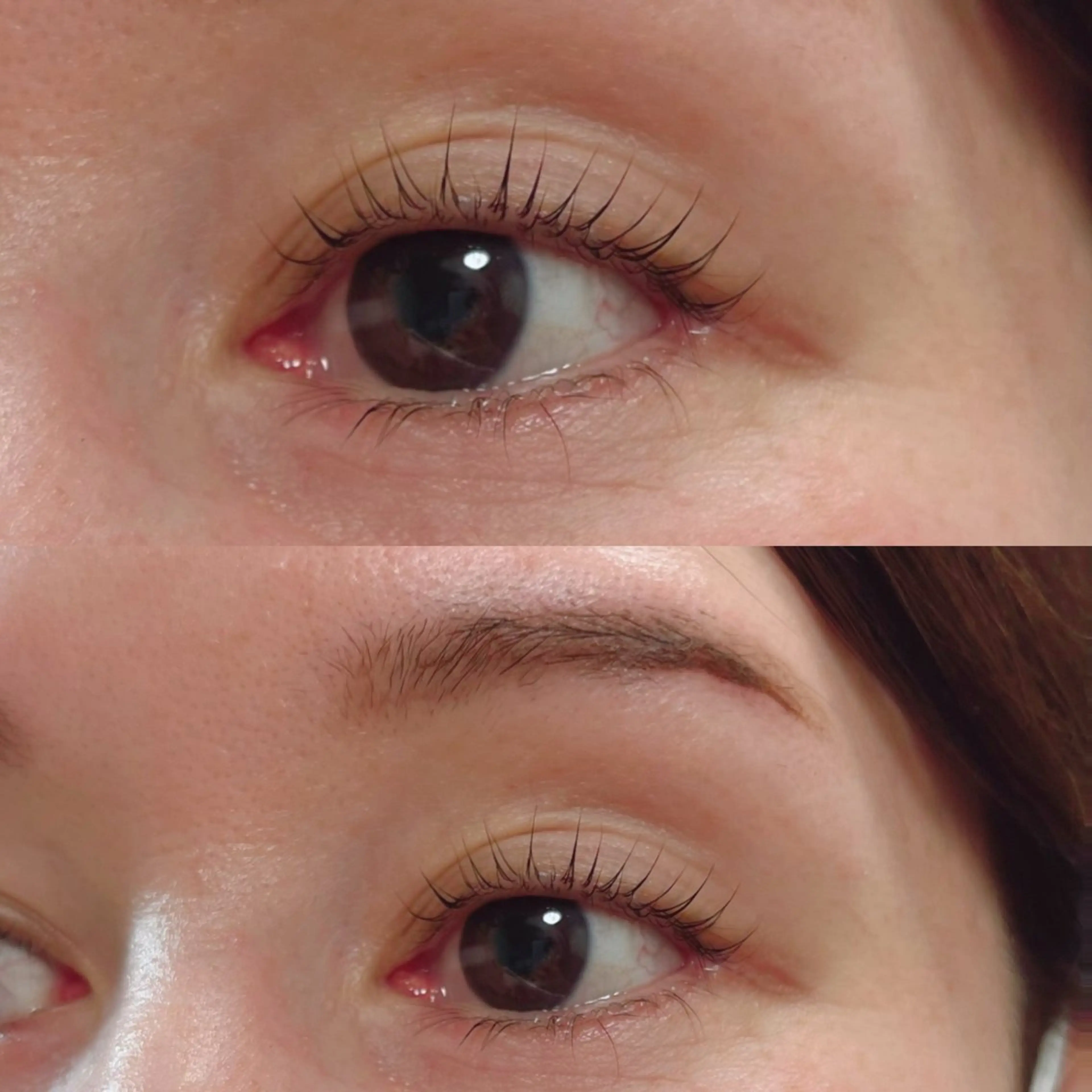 マツエク・マツパ ASPILEAF所属・アスピリーフ さとみのマツエク・マツパデザイン