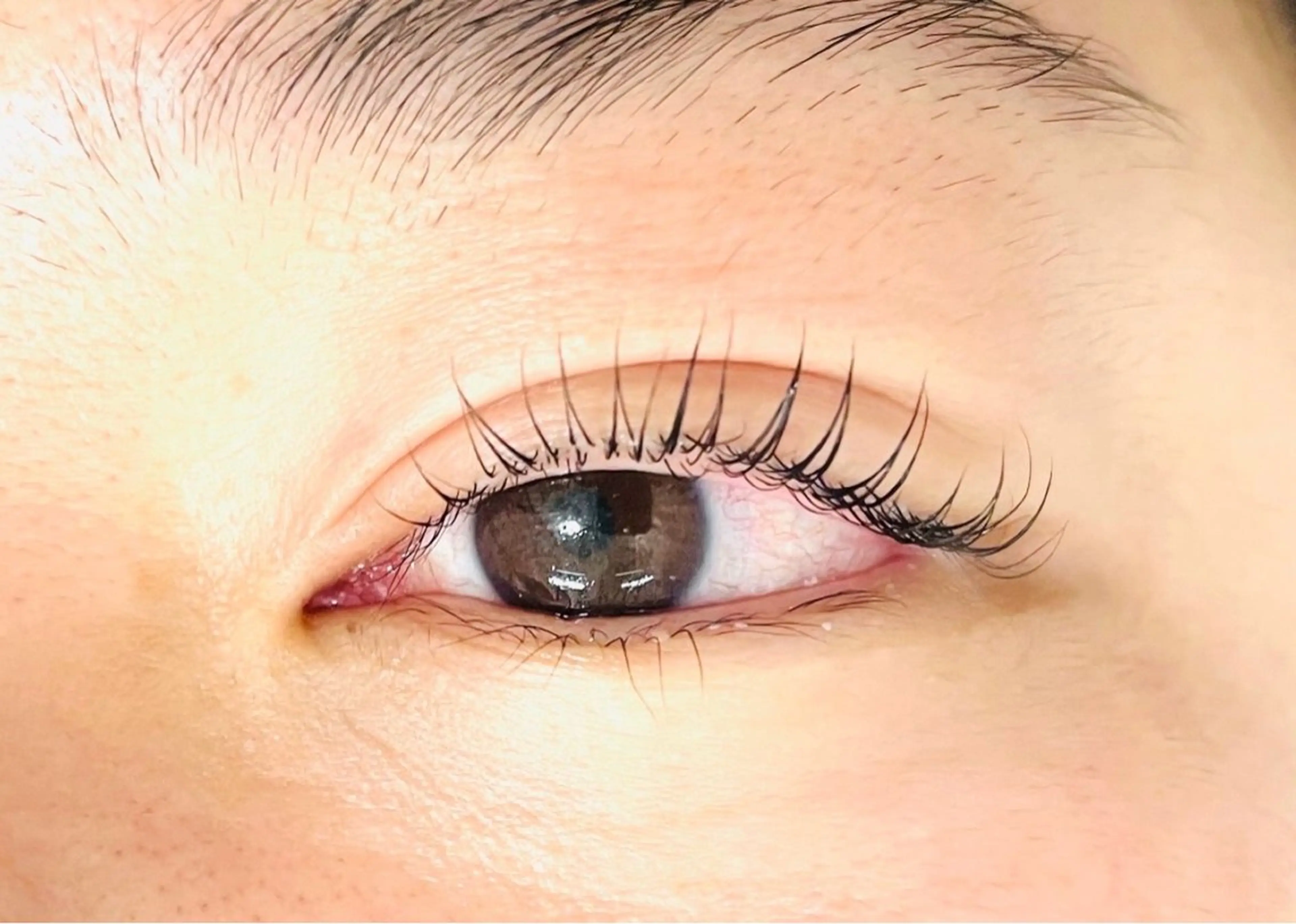 マツエク・マツパ O. あやこのマツエク・マツパデザイン