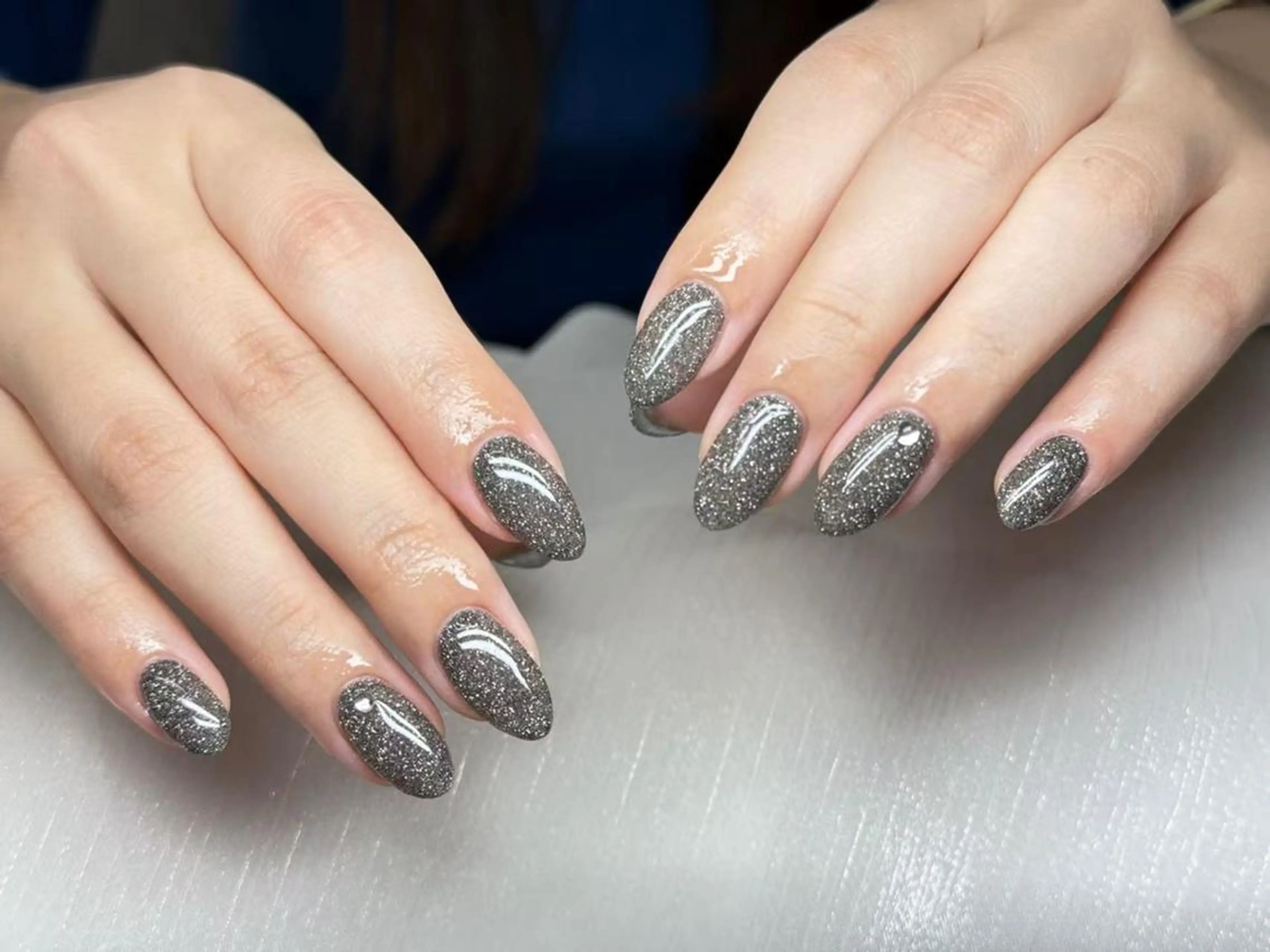 ネイル ハンドネイル ハンドケア メイ 💅のネイルデザイン