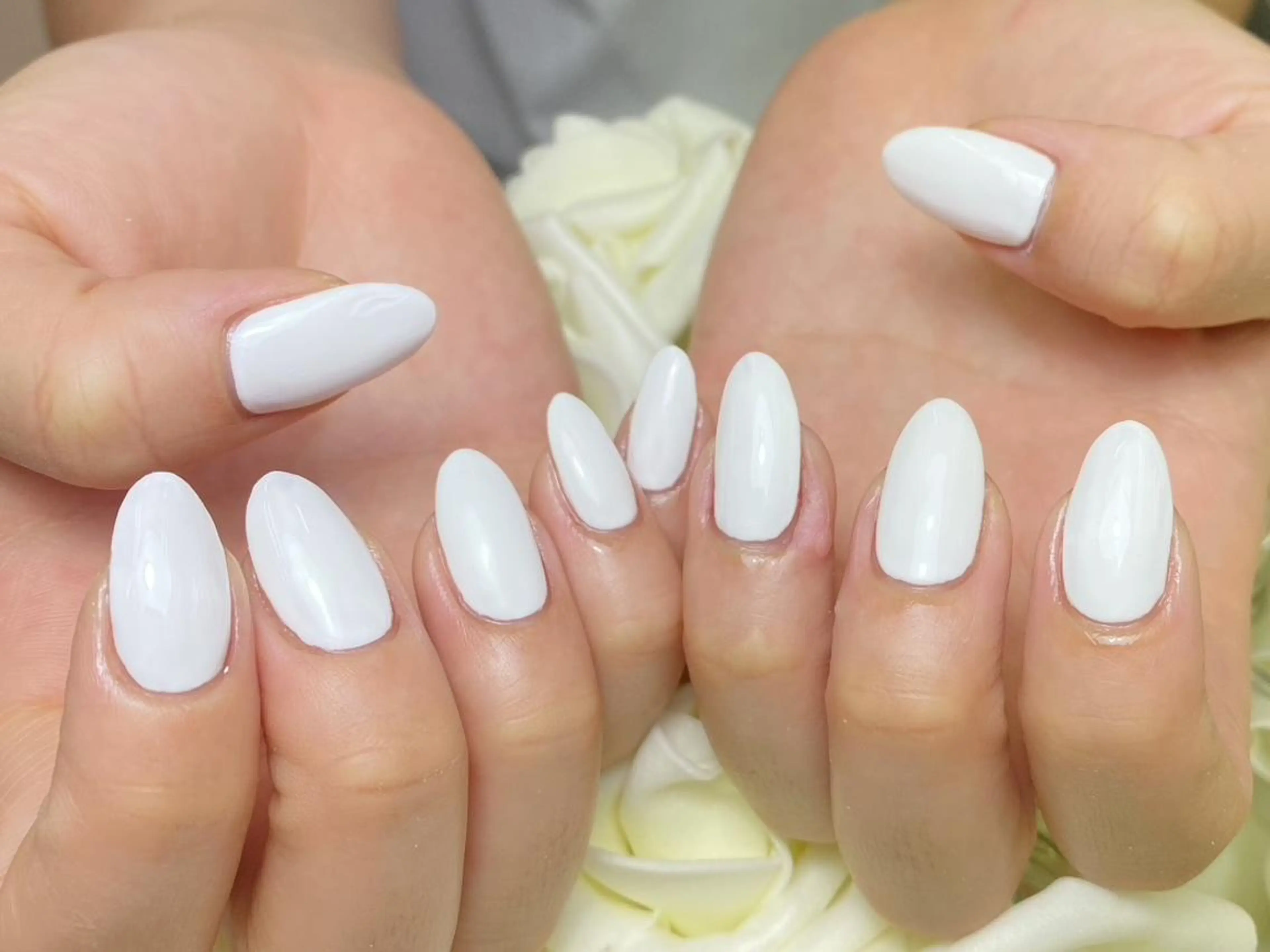 ネイル 🌈 Cocoネイル 高田馬場店✨のネイルデザイン