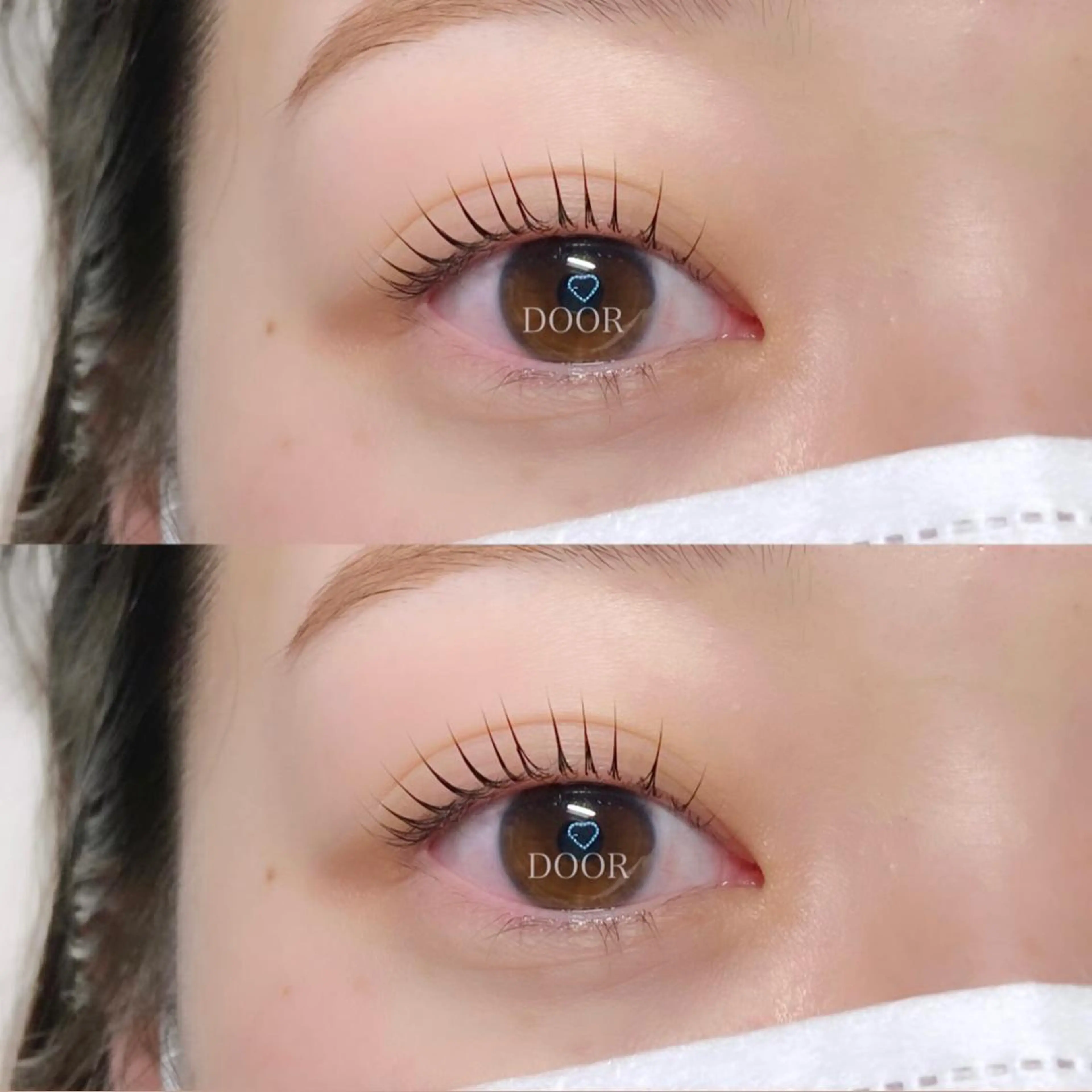 マツエク・マツパ マツパ MIU 🎀のマツエク・マツパデザイン