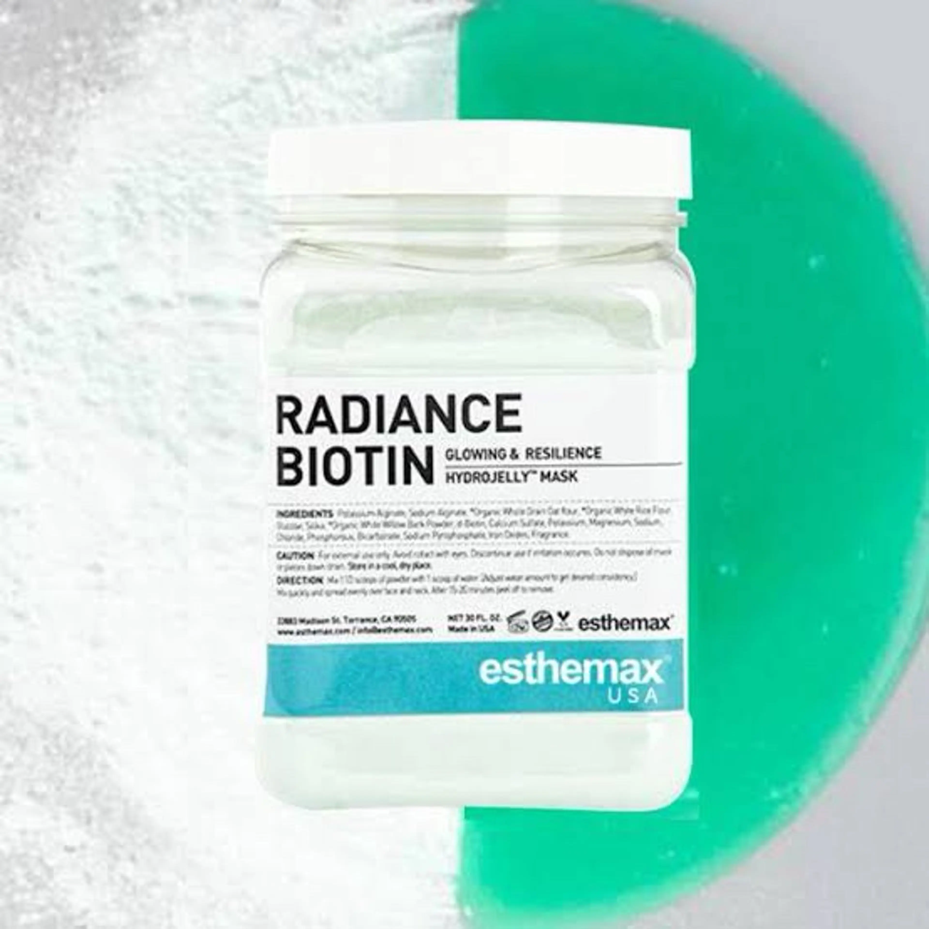 Am'soers 本橋のエステ・リラクイメージ