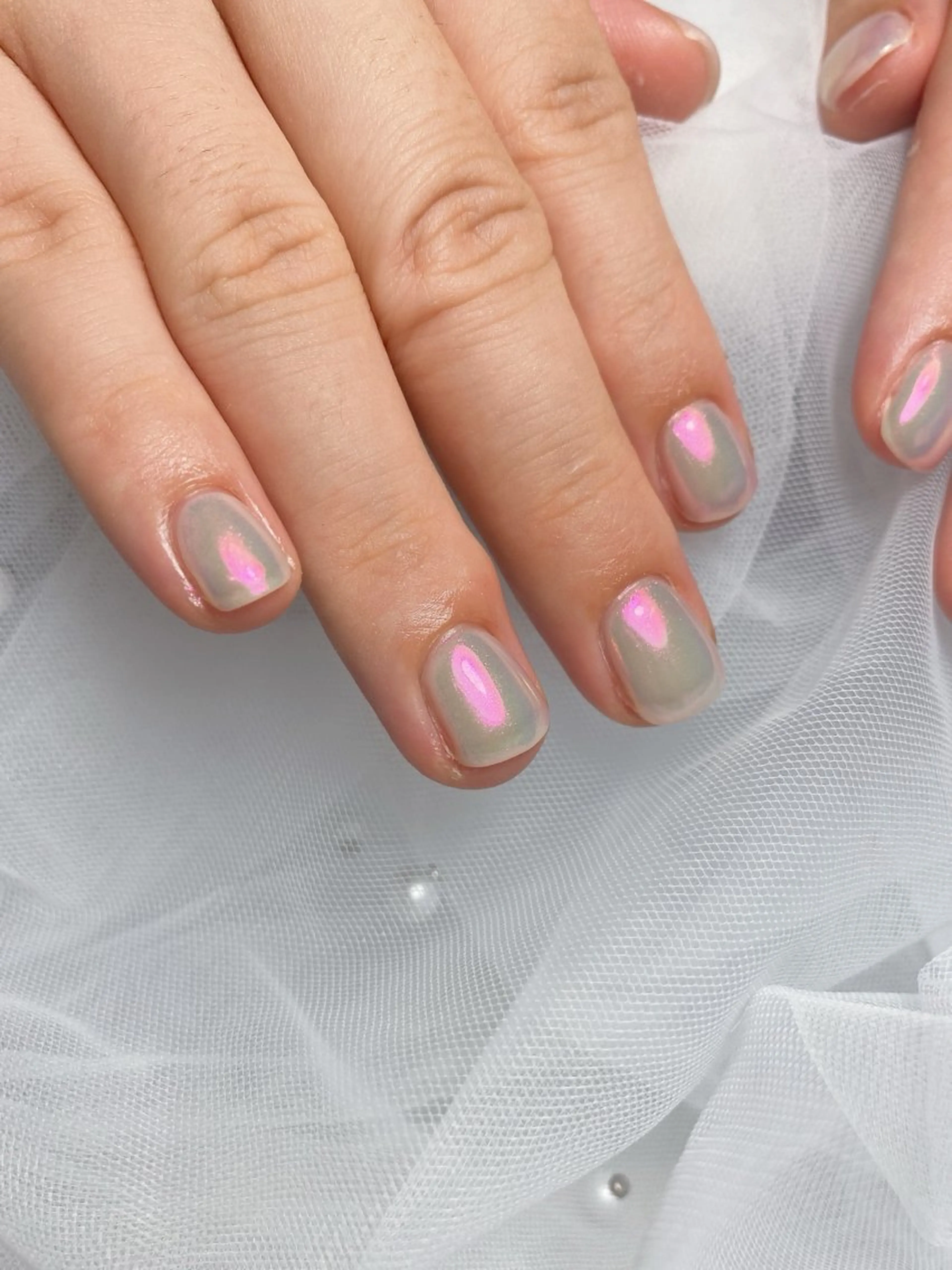 ネイル 山口 彩子のネイルデザイン