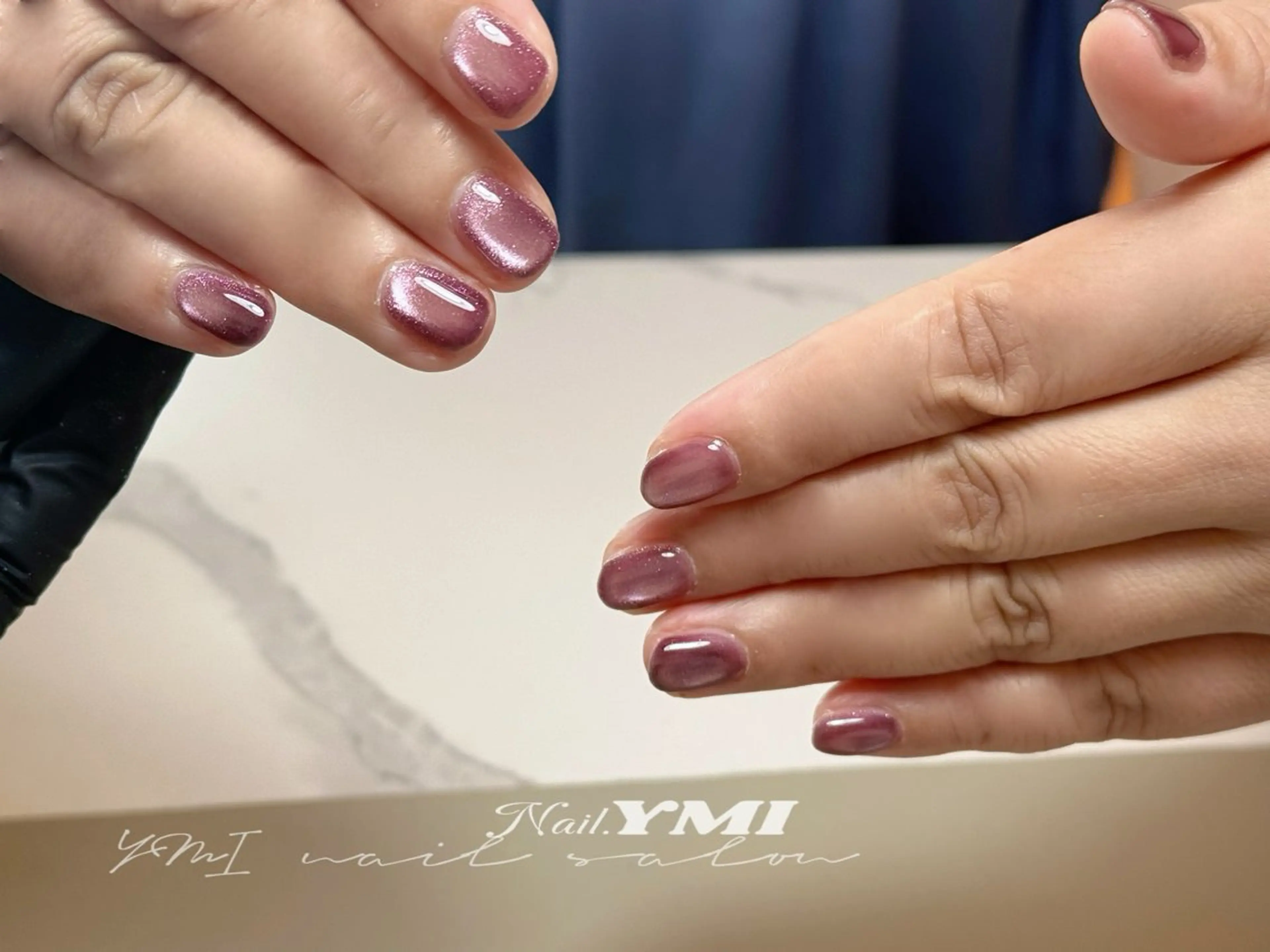 マグネットワンカラー[オフあり]の写真