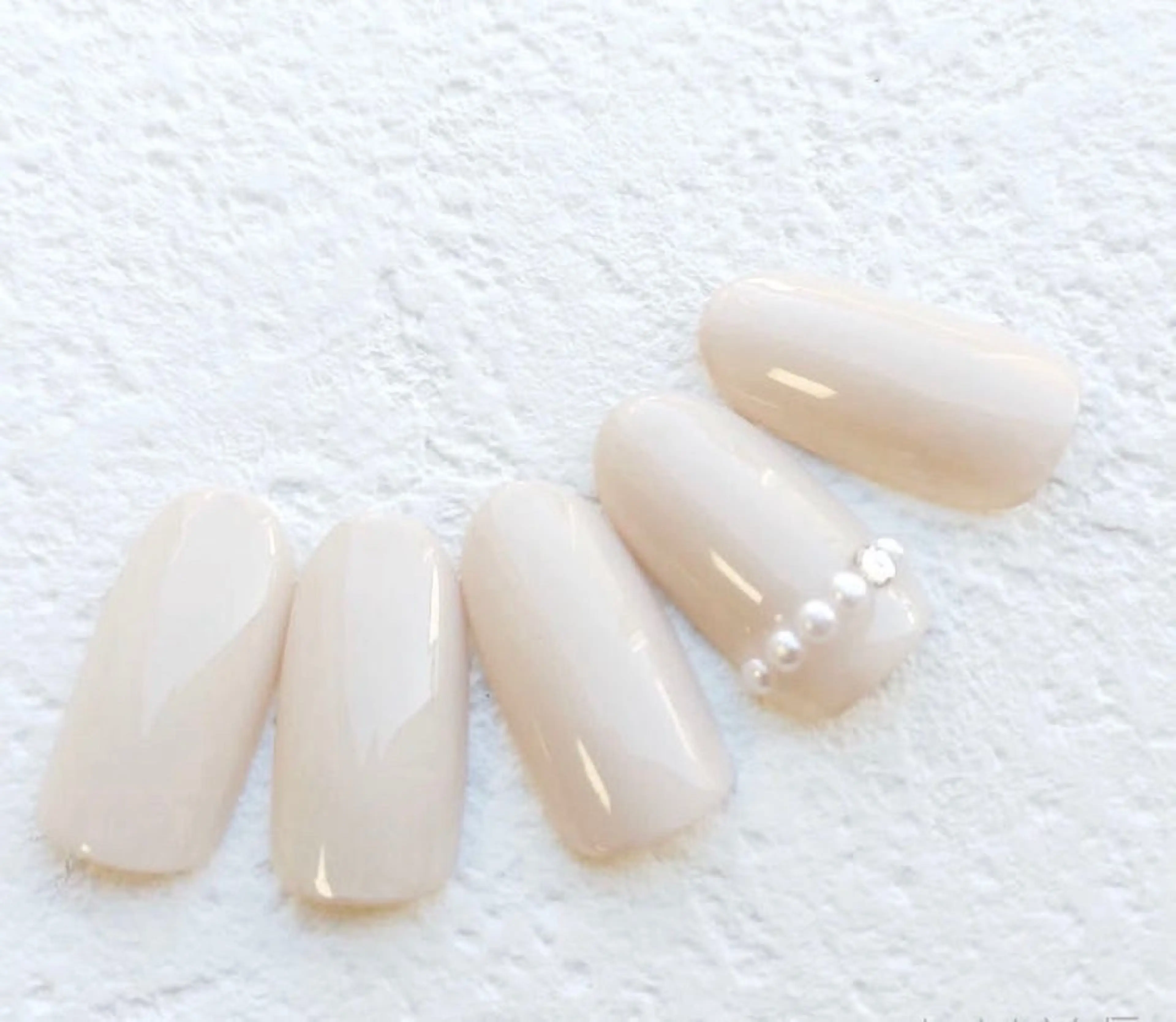 ネイル エムズ ビューティスタジオのマツエク・マツパデザイン