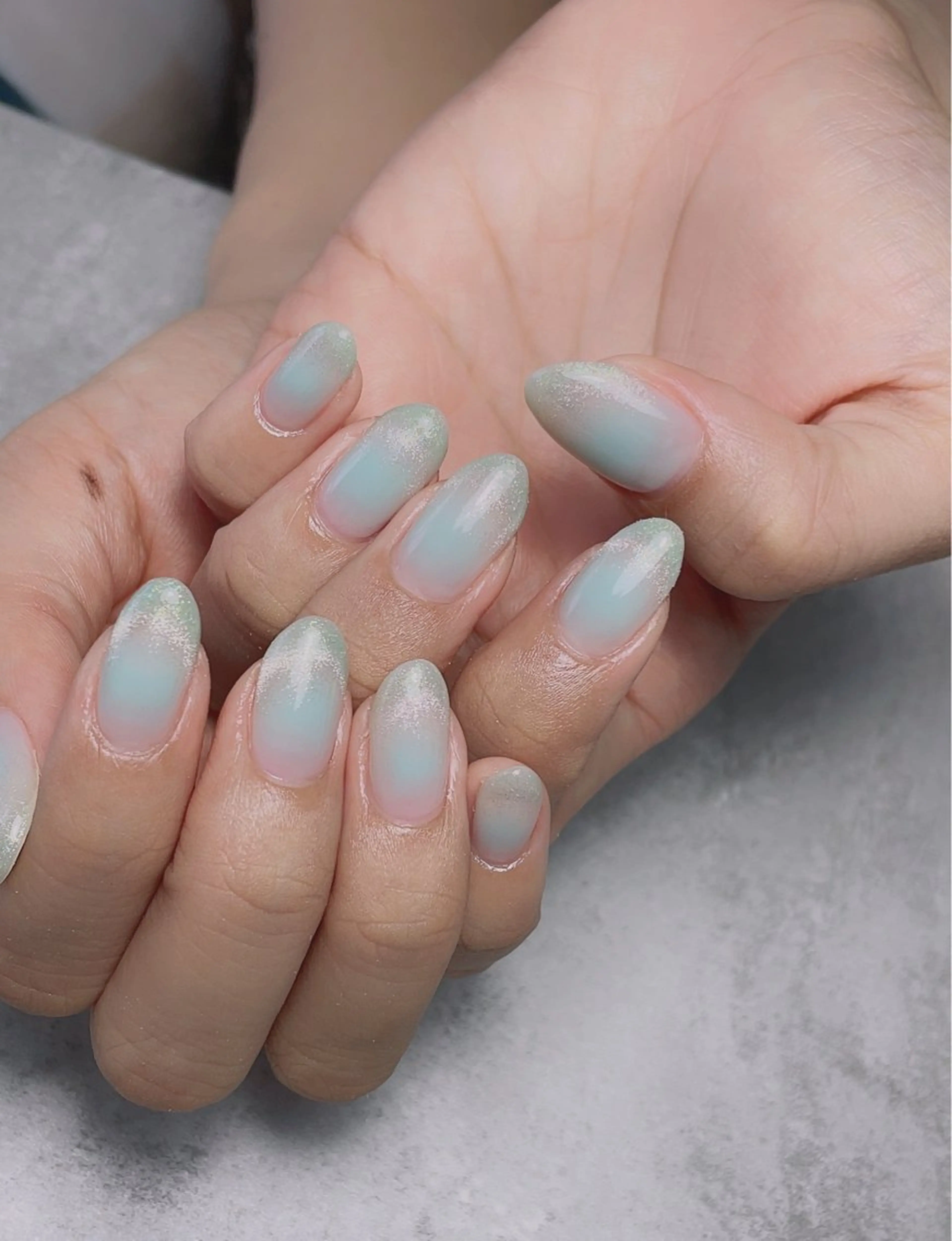 ネイル Ai Nailのネイルデザイン