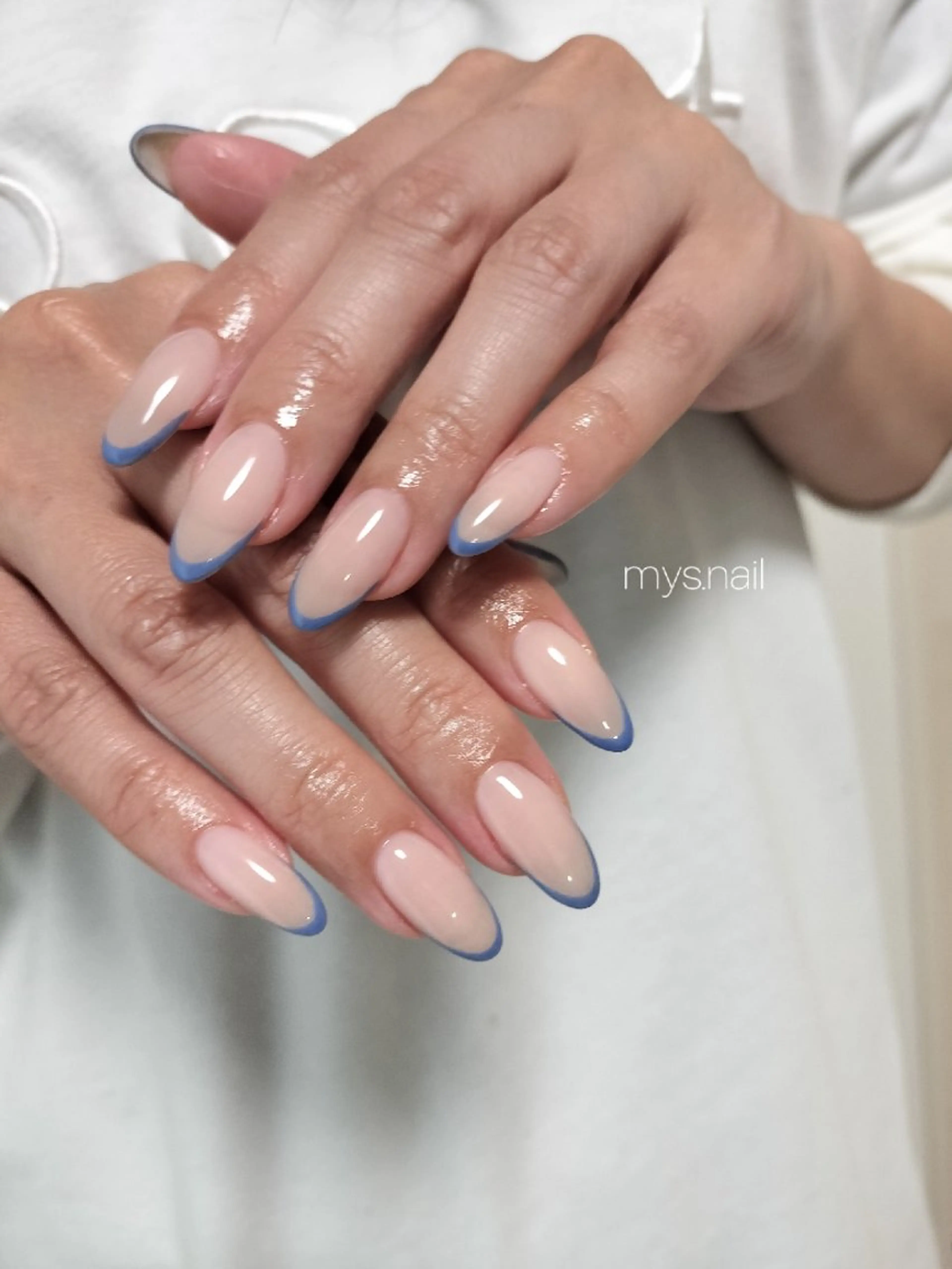 ネイル ハンドネイル mai maiのネイルデザイン