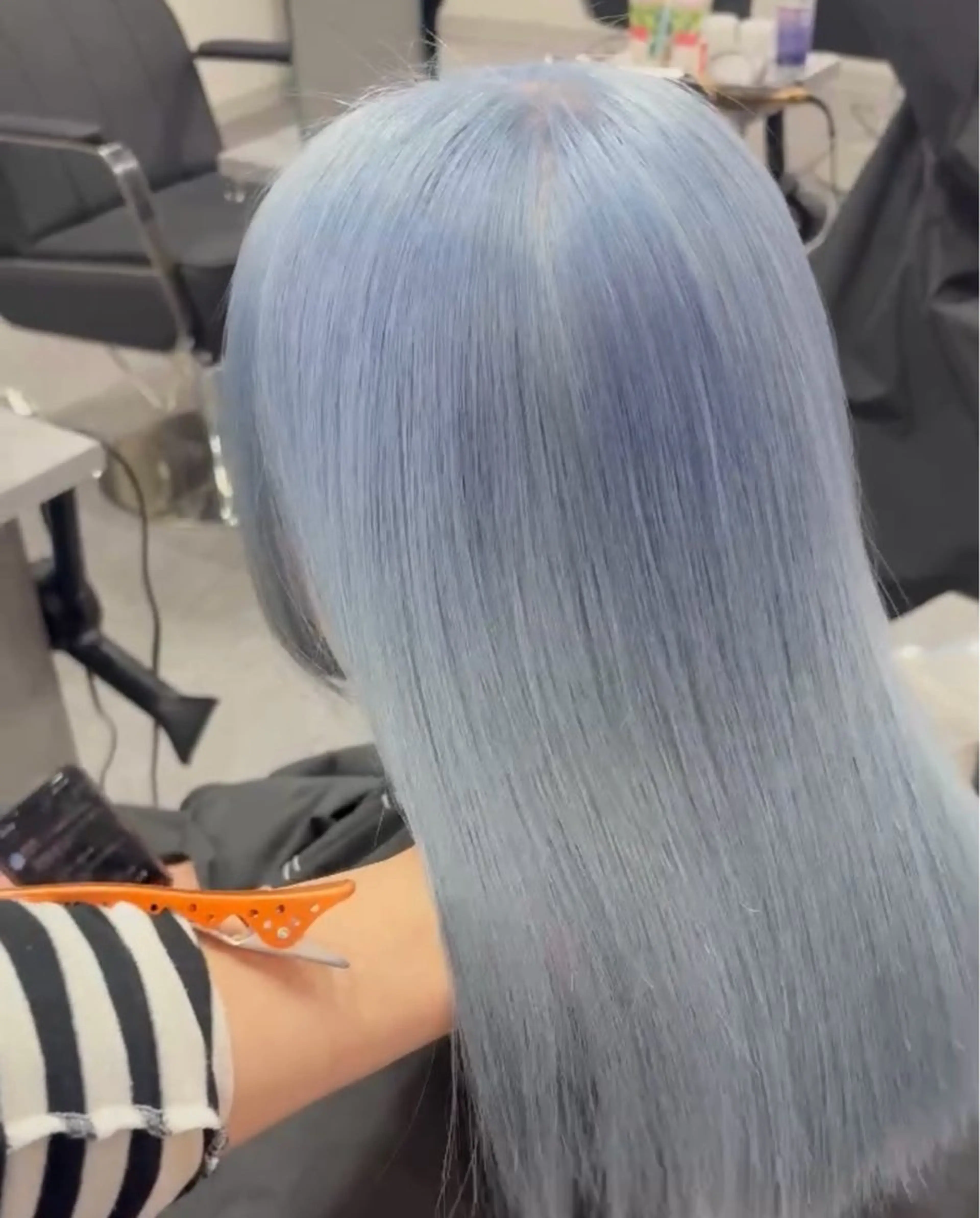 カラー 💋色気ヘアカラー 💋HARUKAのヘアスタイル