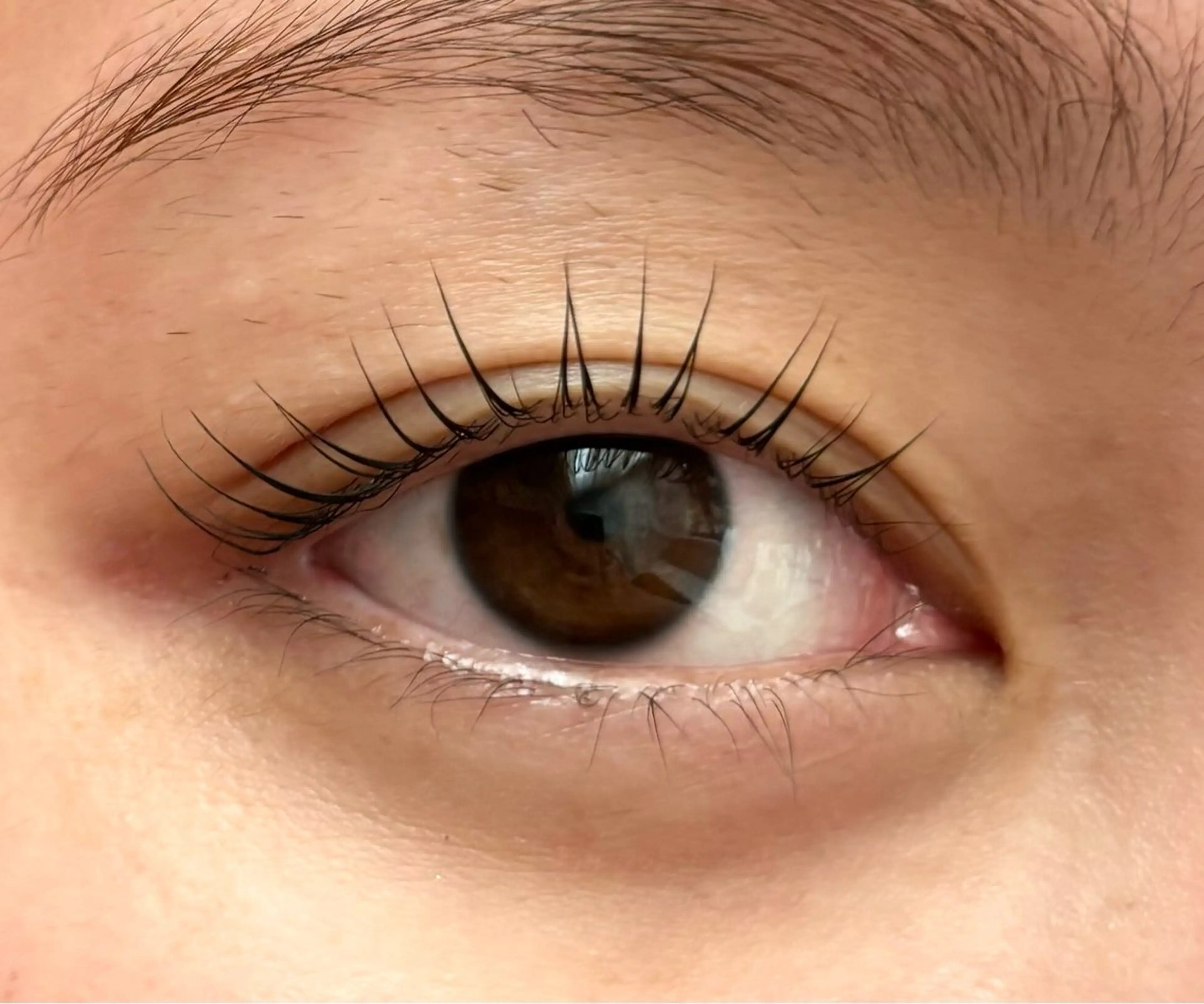 マツエク・マツパ moca MOCAのマツエク・マツパデザイン