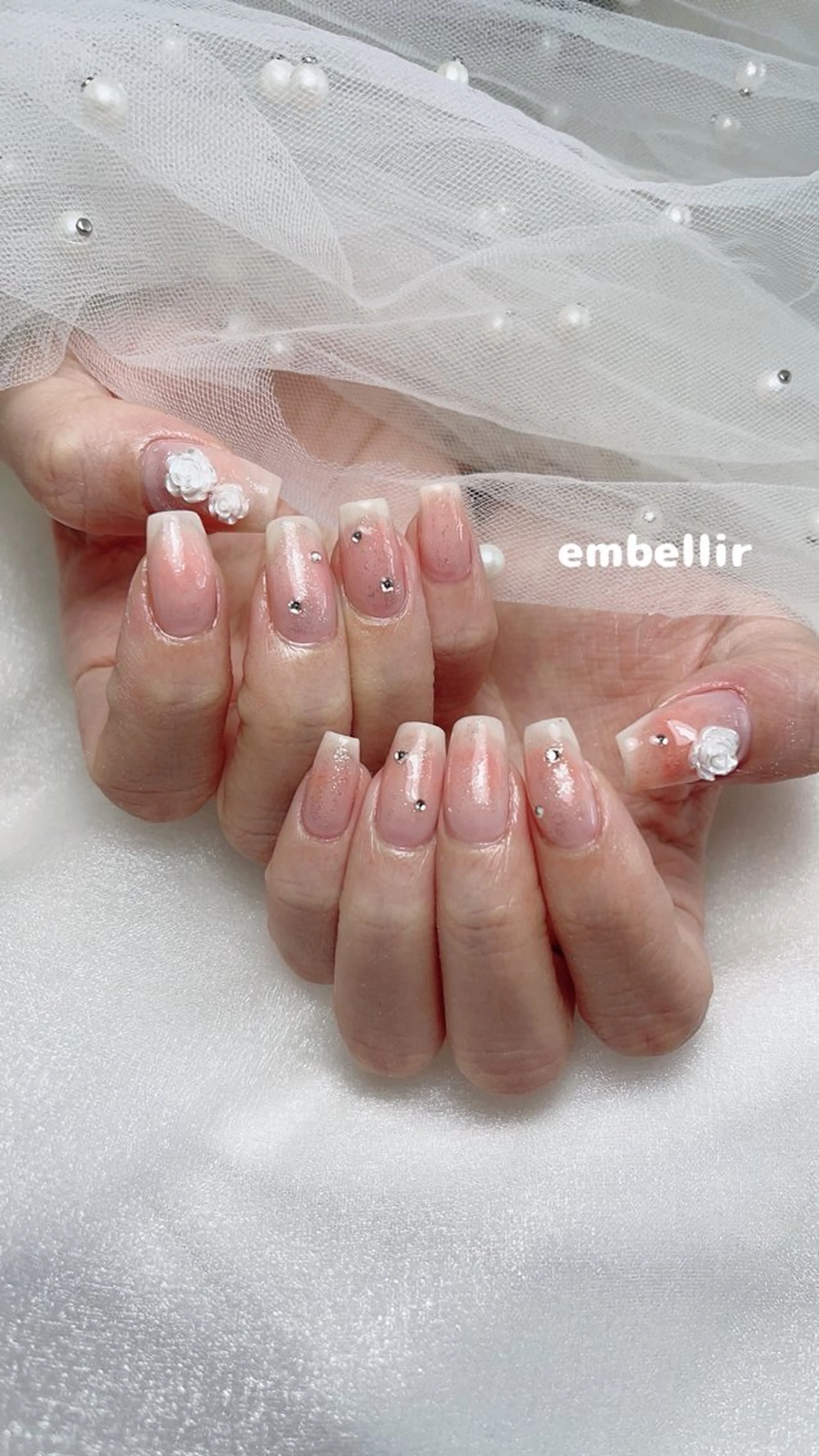 ネイル ハンドネイル emi ♡のネイルデザイン