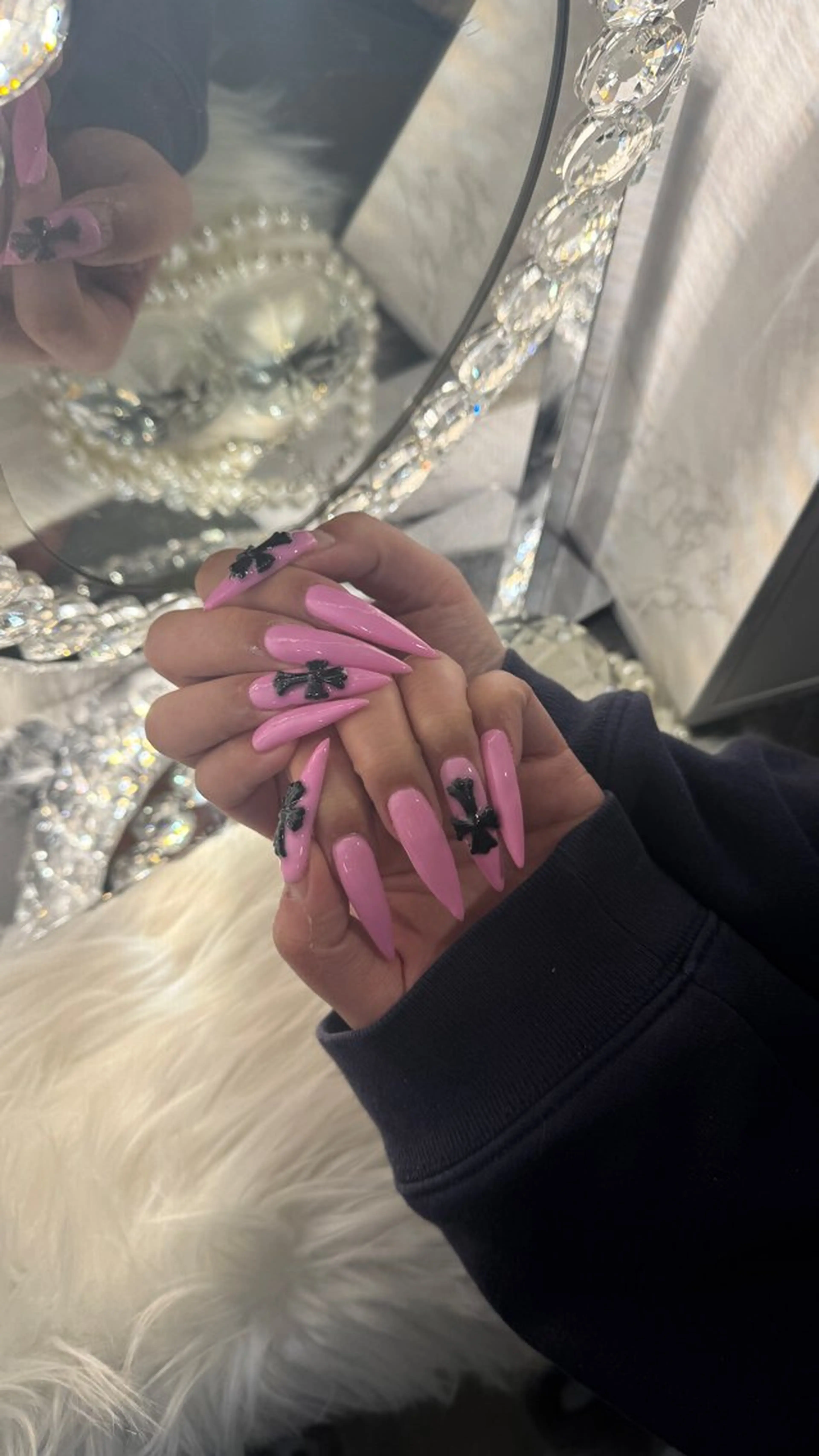 ワンカラー💅🏻の写真