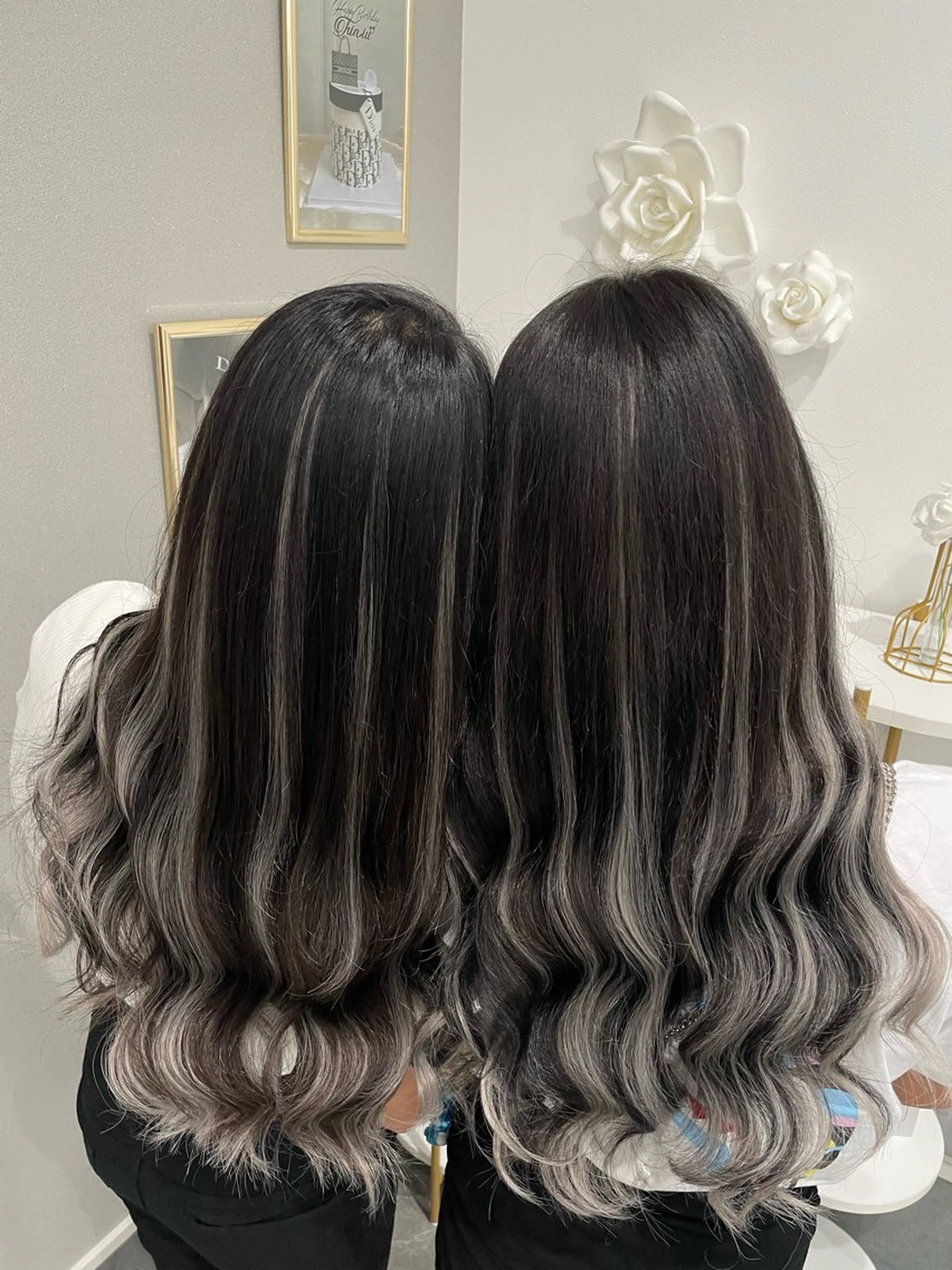 巻き下ろし🎀当店ご新規様のみ✨の写真