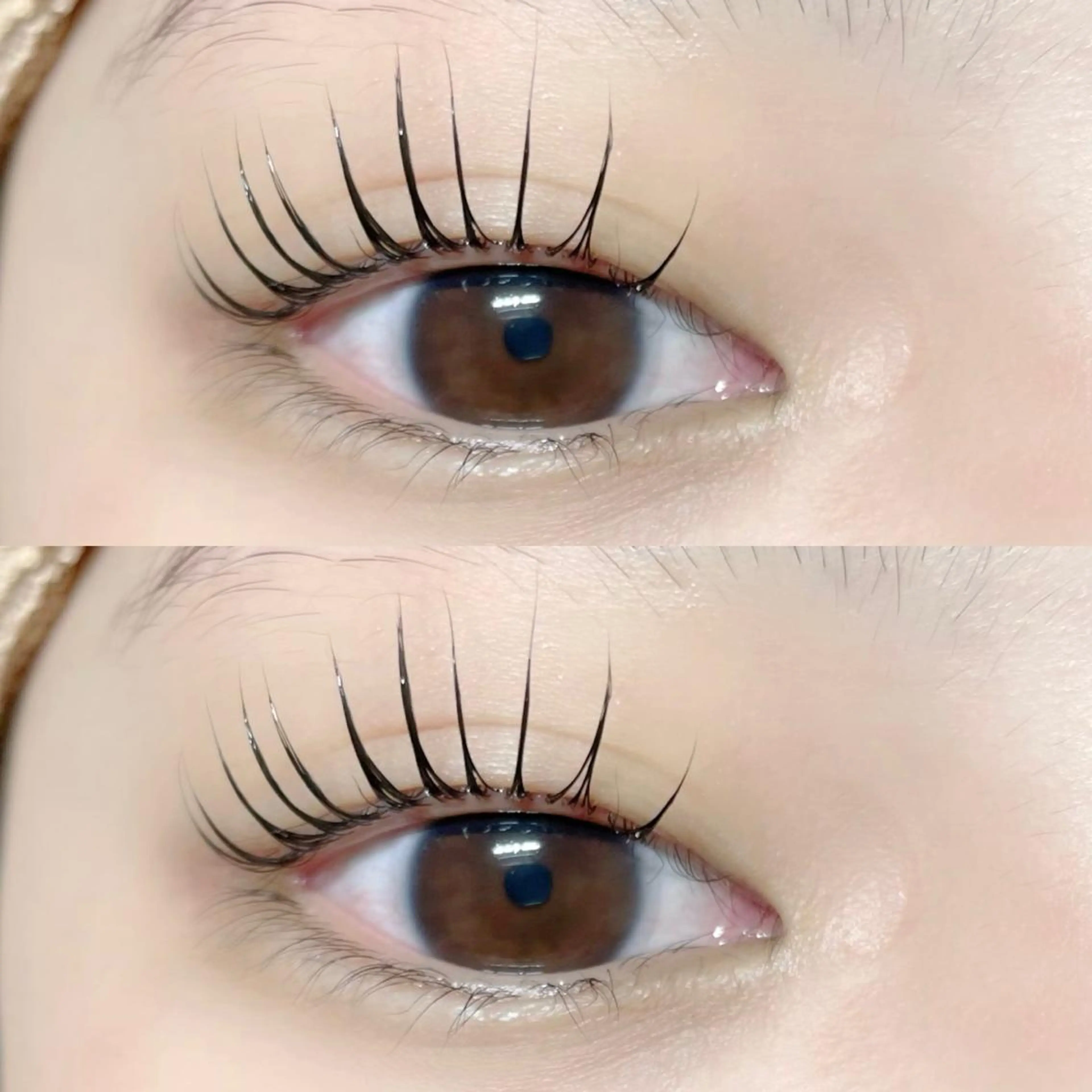 マツエク・マツパ パリエクまつげパーマ /LED/中谷のマツエク・マツパデザイン