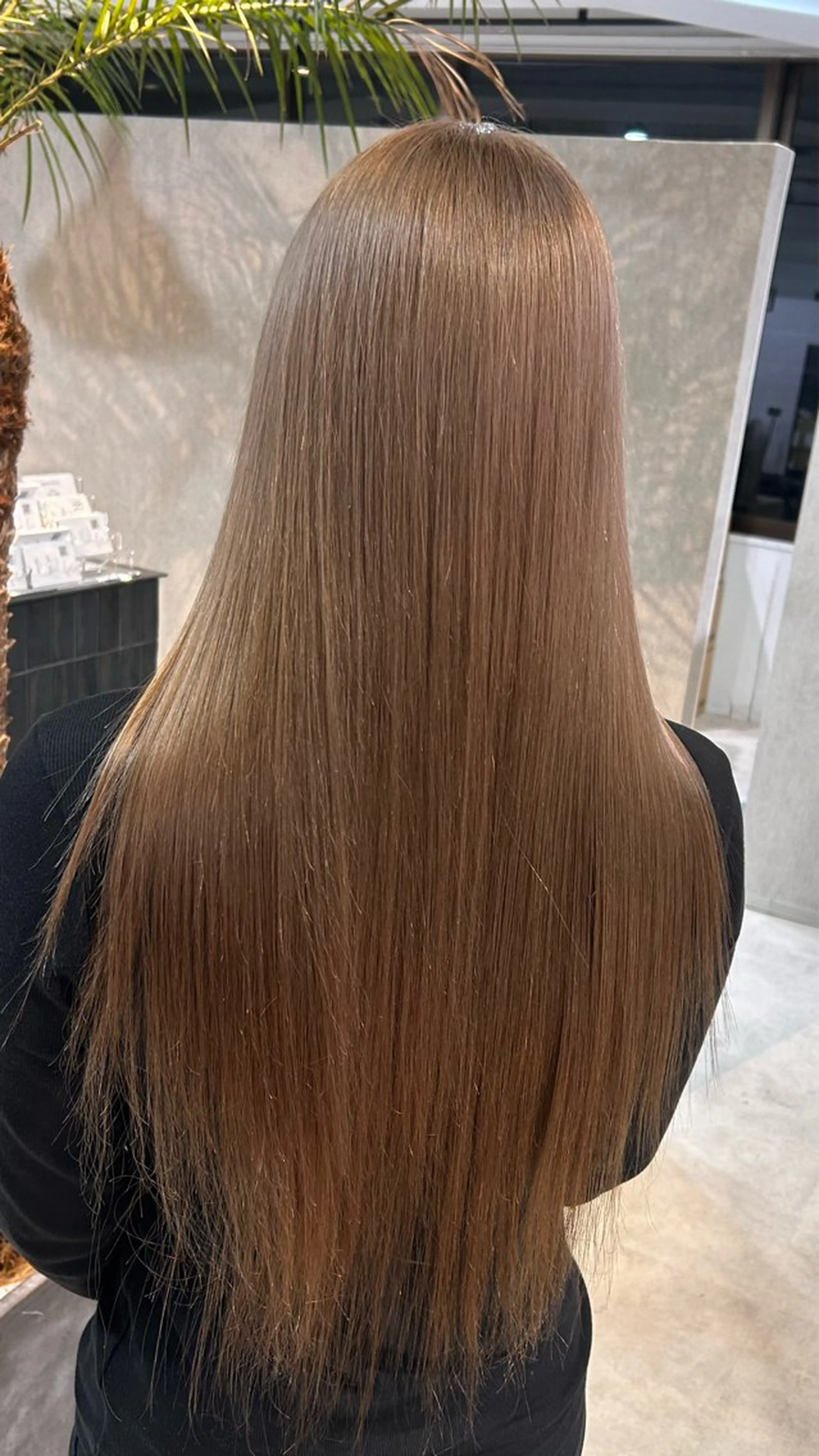 カラー ヘアカラー Merly Misa 🇺🇸海外hairのヘアスタイル