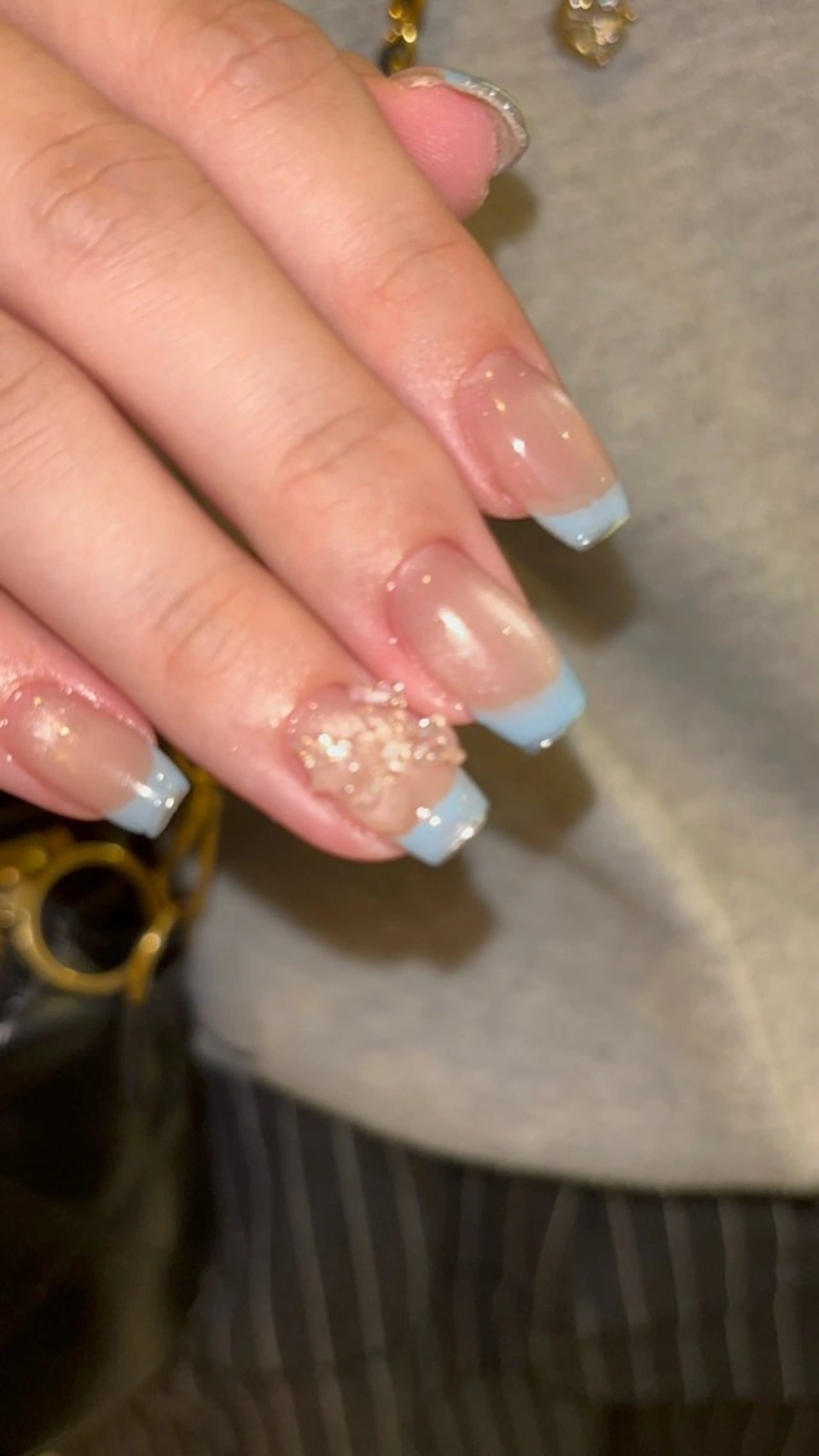 ネイル さやかNail 堺筋本町🎀🫧のネイルデザイン