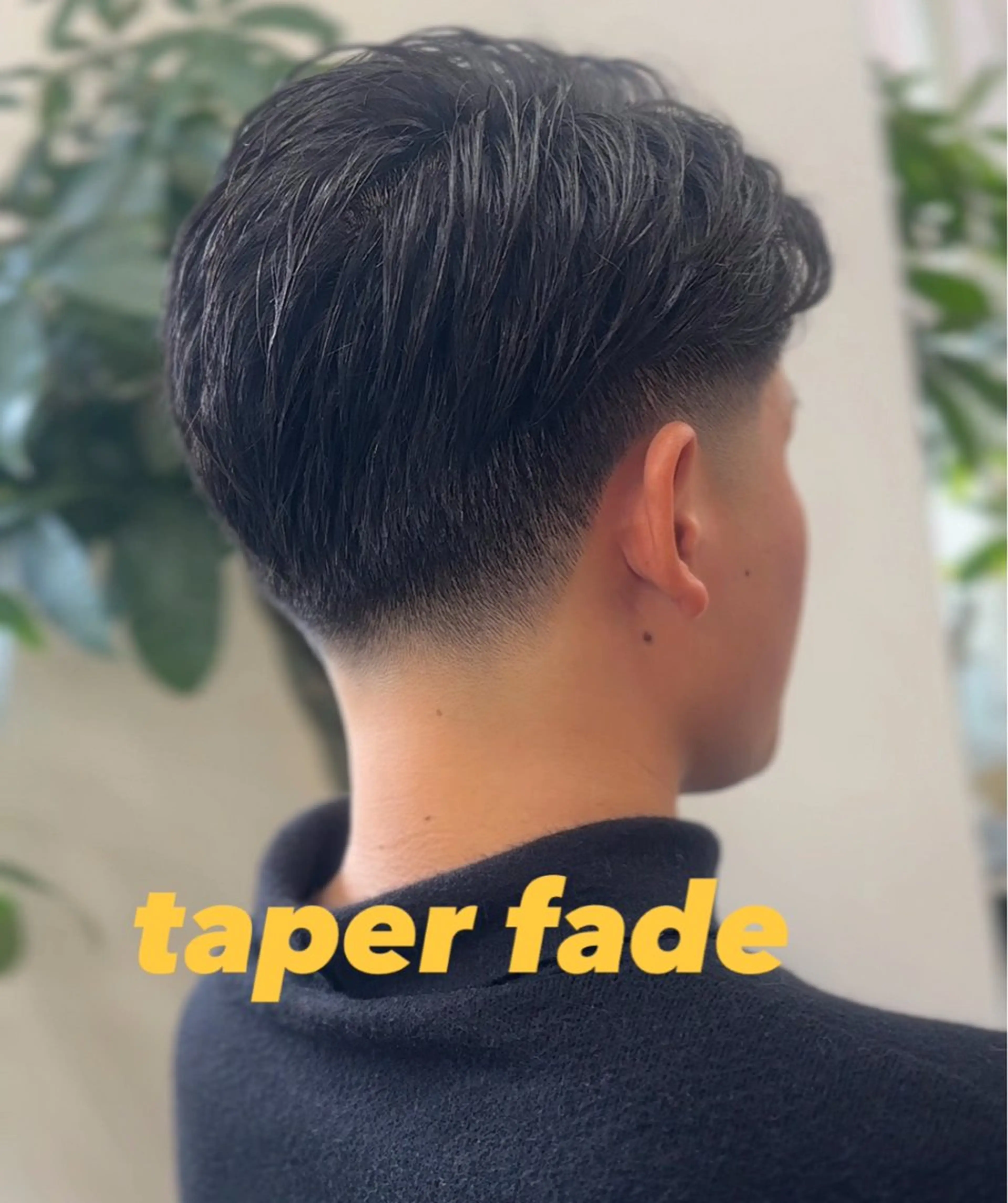 ショート カット パーマ 村井隆仁/上品/ 海外風/栄/矢場町のヘアスタイル