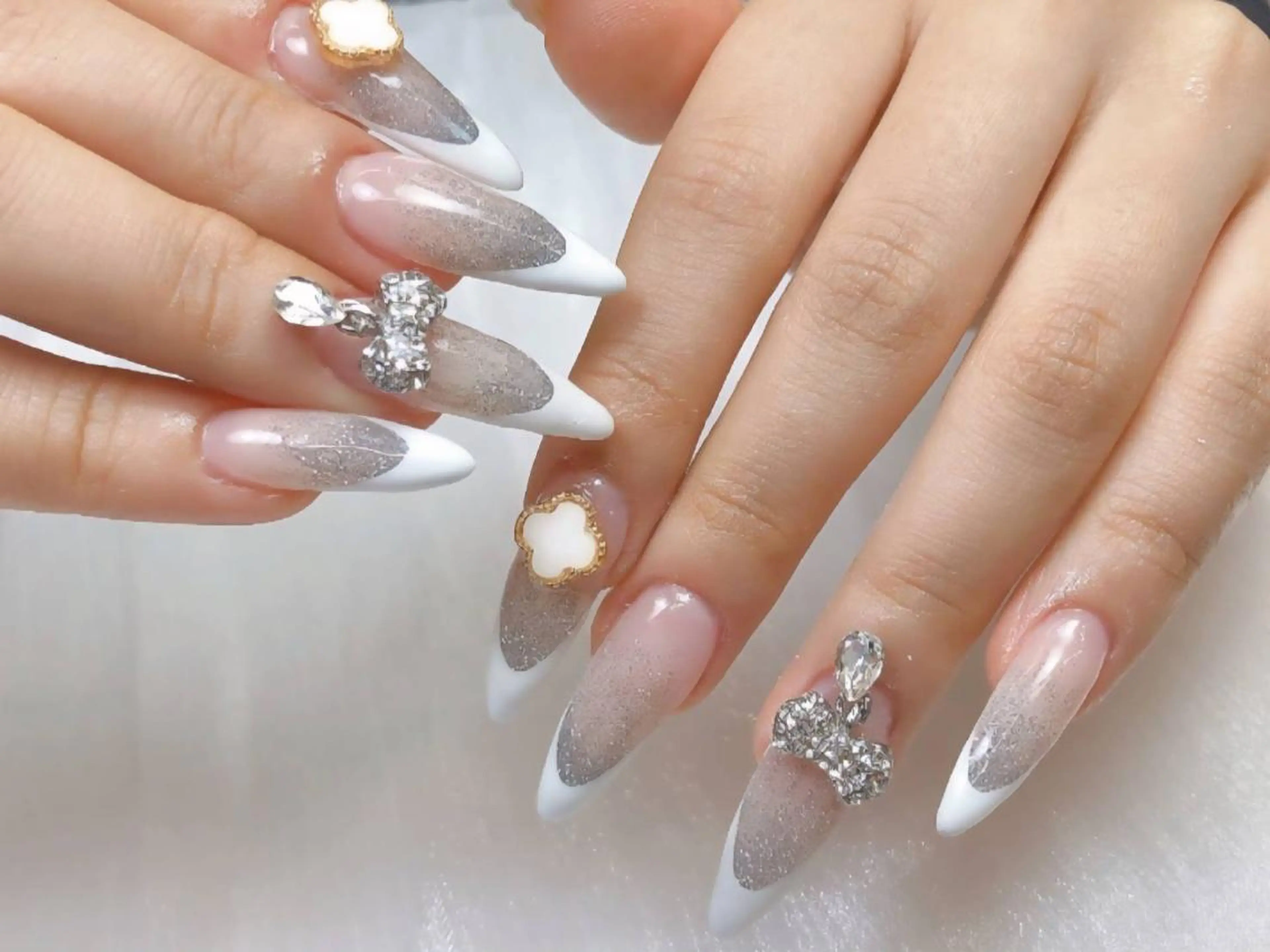 ネイル MIHANA西川口 ／Jrネイリストのネイルデザイン