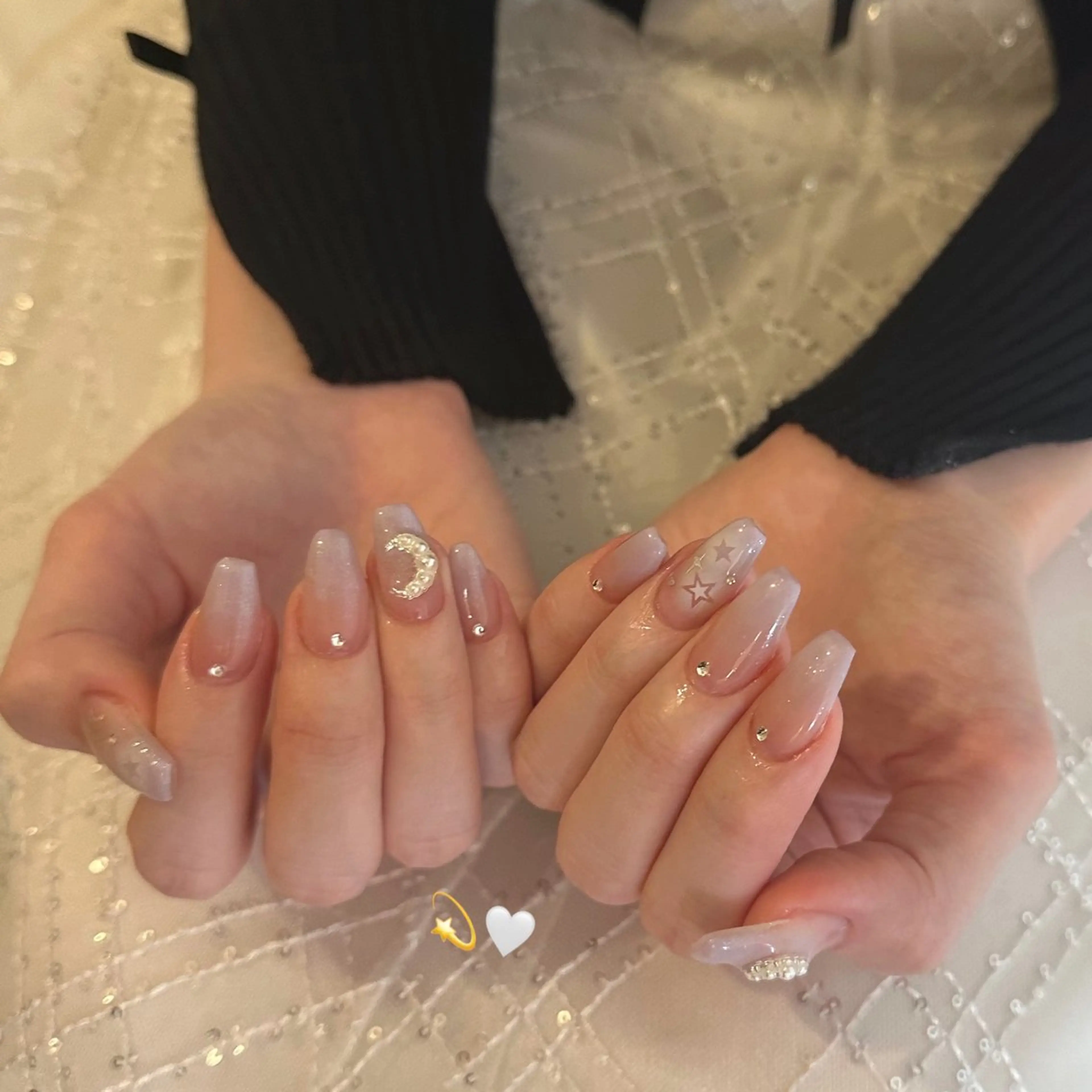 ネイル ハンドネイル n Honokaのネイルデザイン