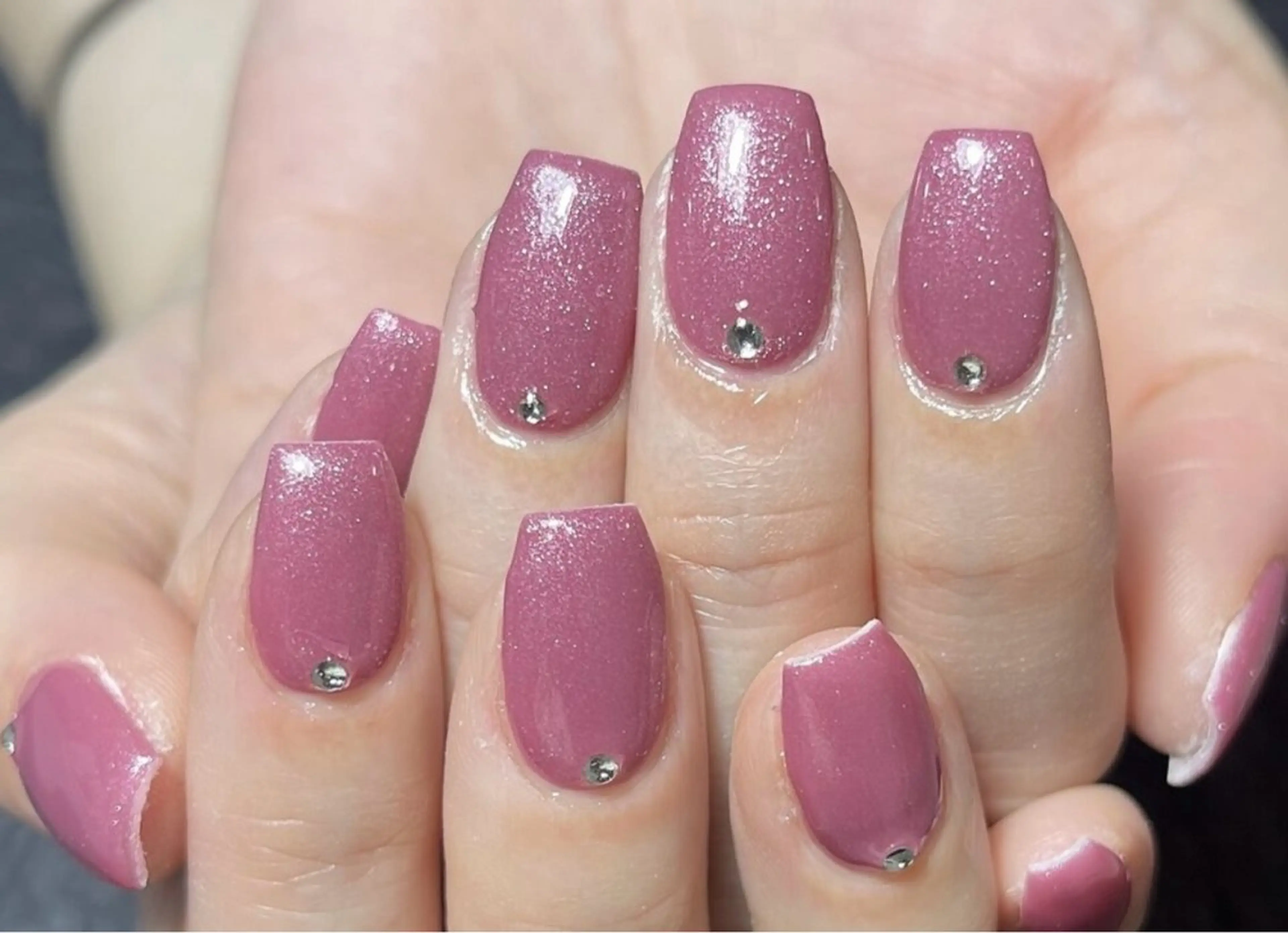 ネイル アートネイル フレンチネイル ジェルネイル グラデーション 韓国ネイル Nail Salon kihi大塚店のネイルデザイン