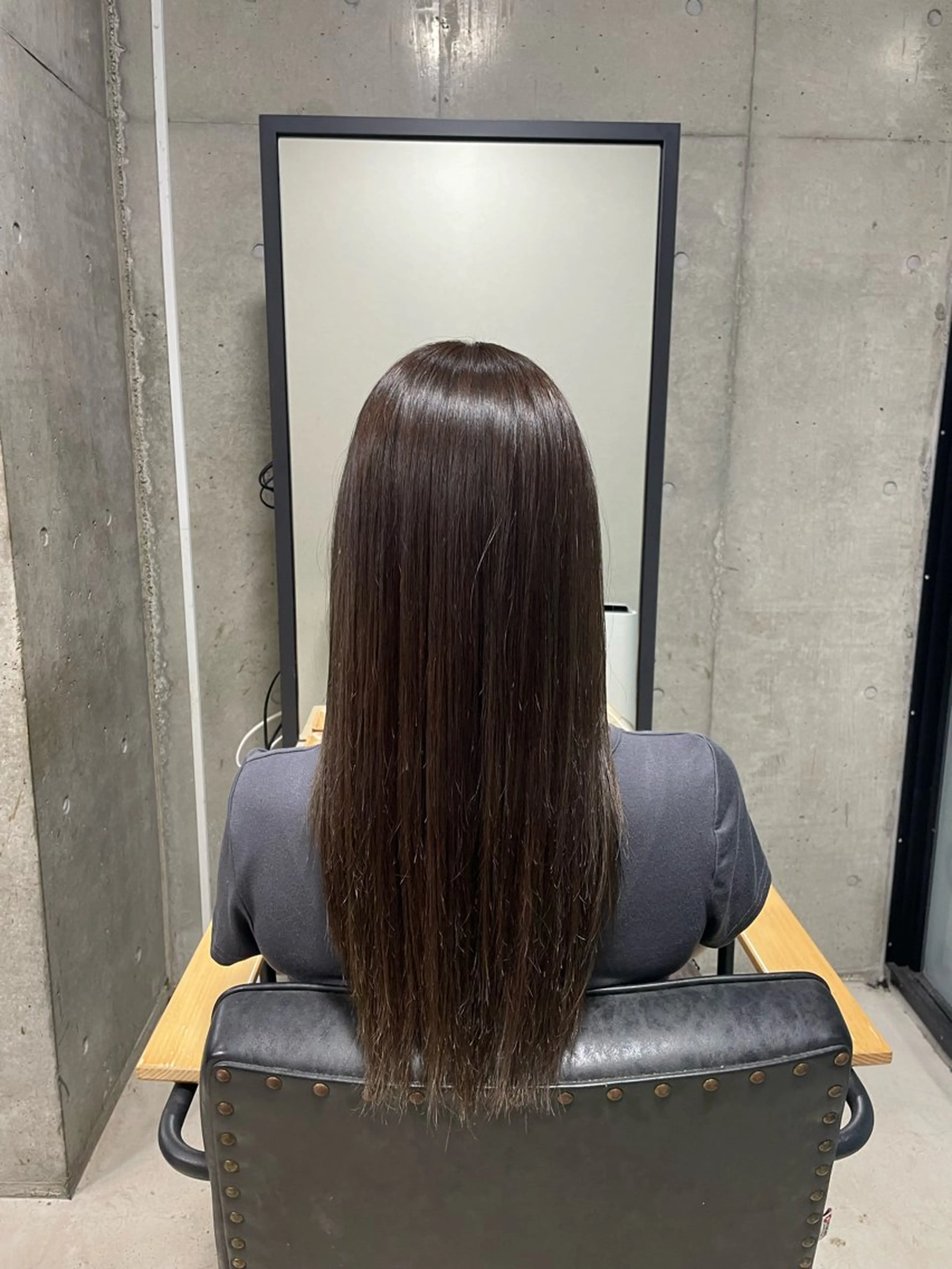 ロング カラー ヘアカラー puro所属・カラーモデル 募集中❕まりんのヘアスタイル