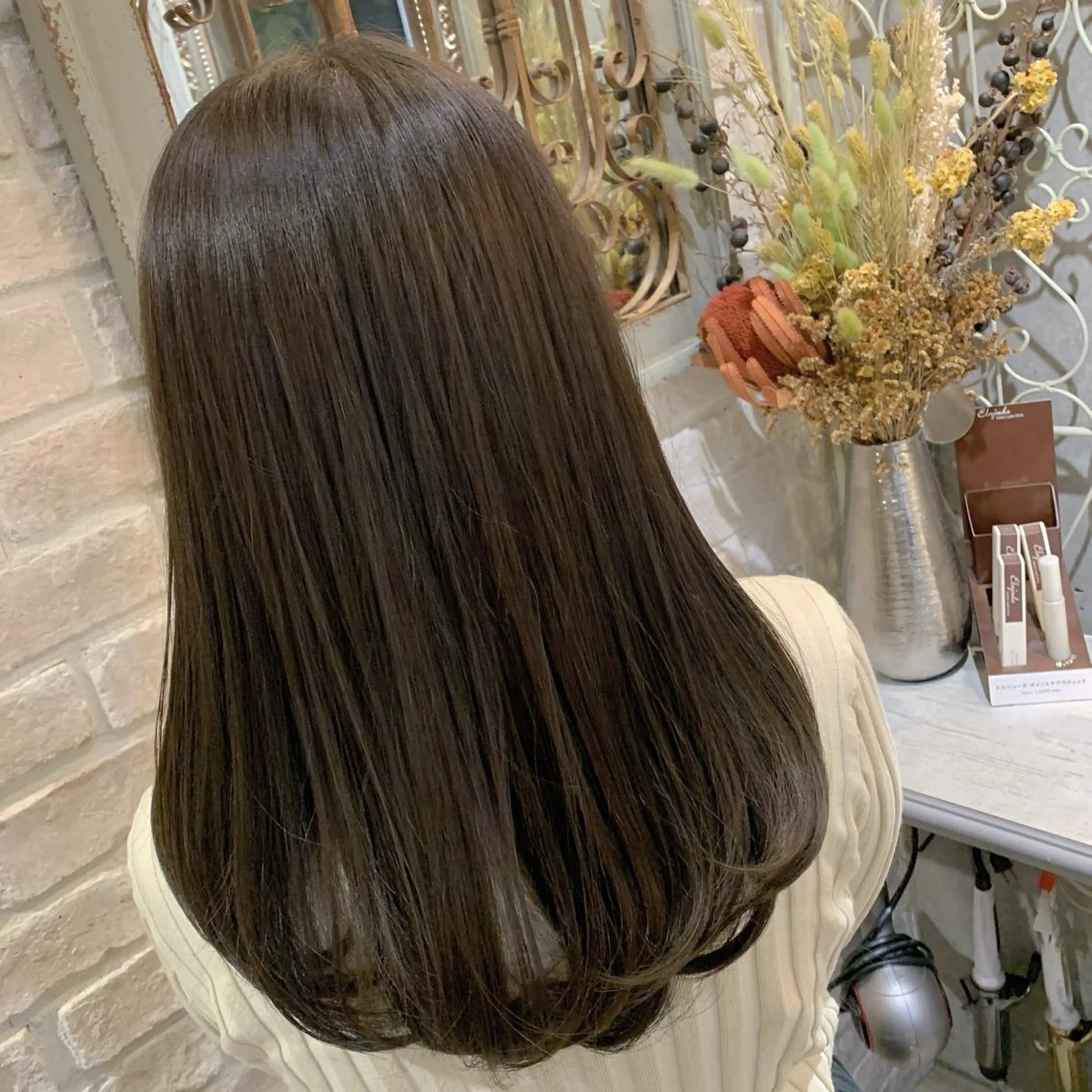 ワンカラー🍂の写真