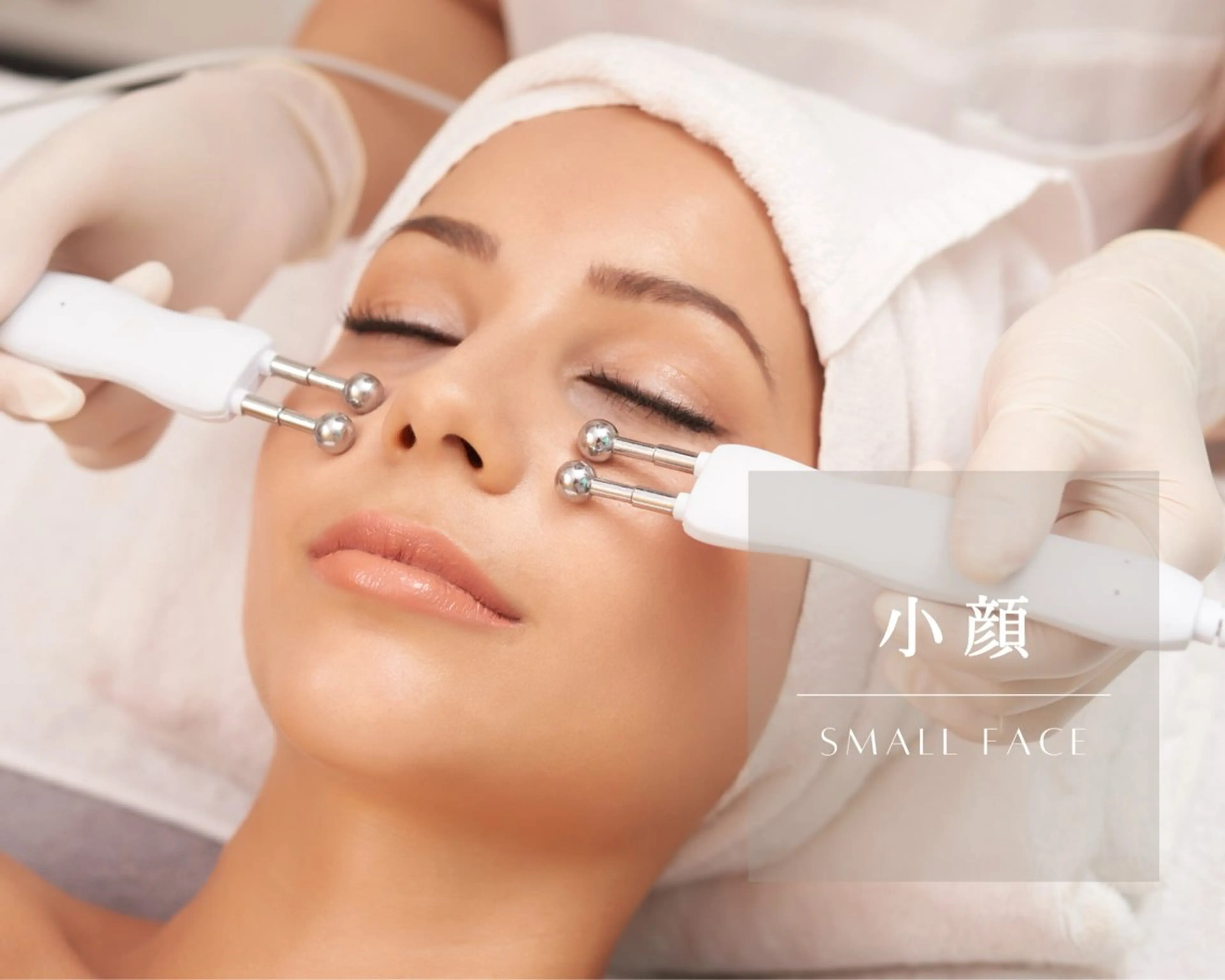 エステ リラク Salon💫 Lino'a柏店のエステ・リラクイメージ