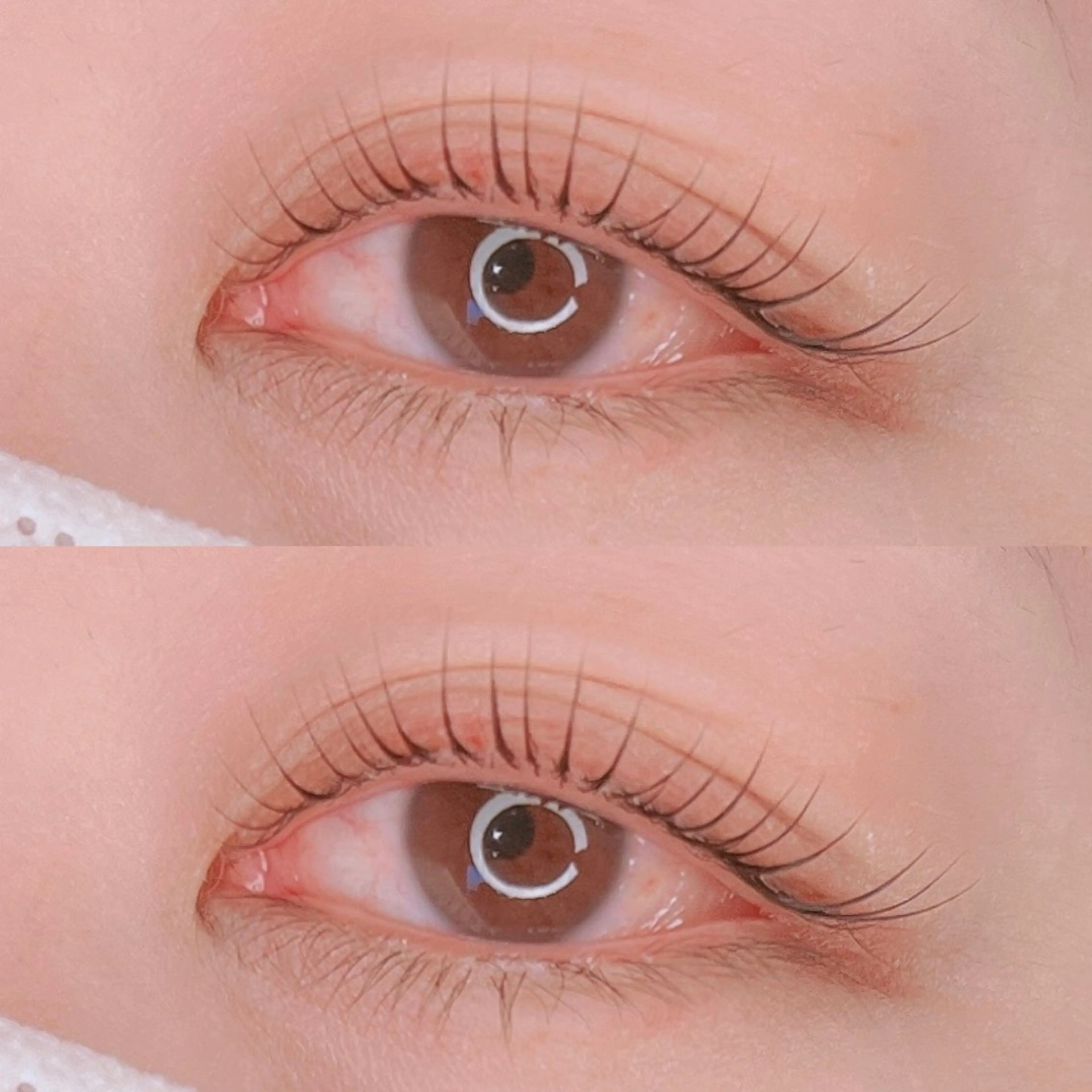 マツエク・マツパ ikoi yukaのヘアスタイル