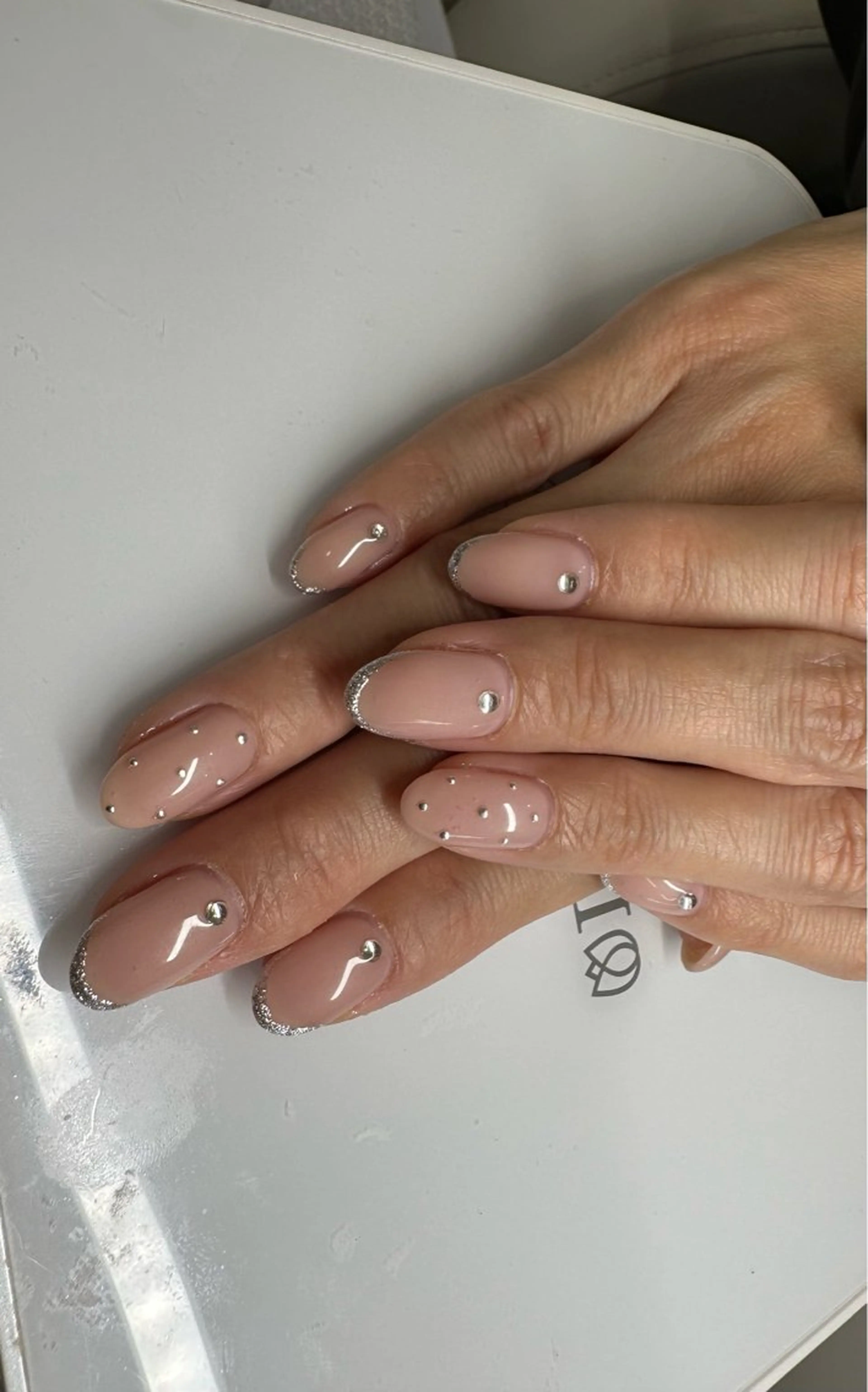 ネイル ハンドネイル Nail's AOAQUA所属・AOAQUA SHIORIのネイルデザイン