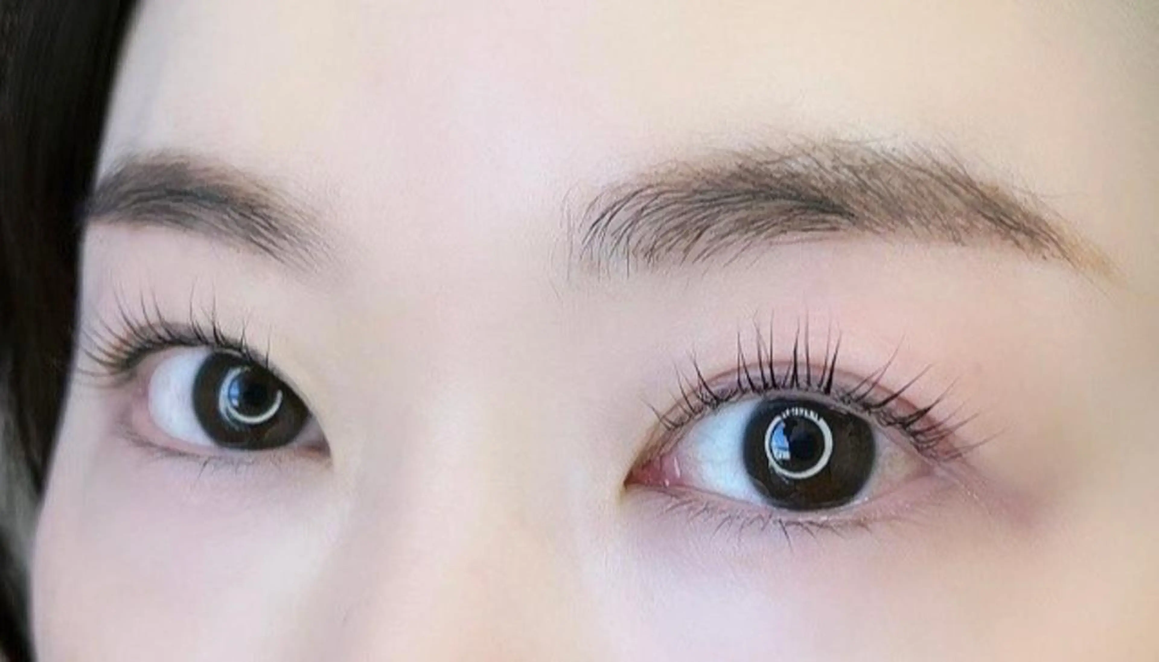 次世代ラッシュリフトの写真