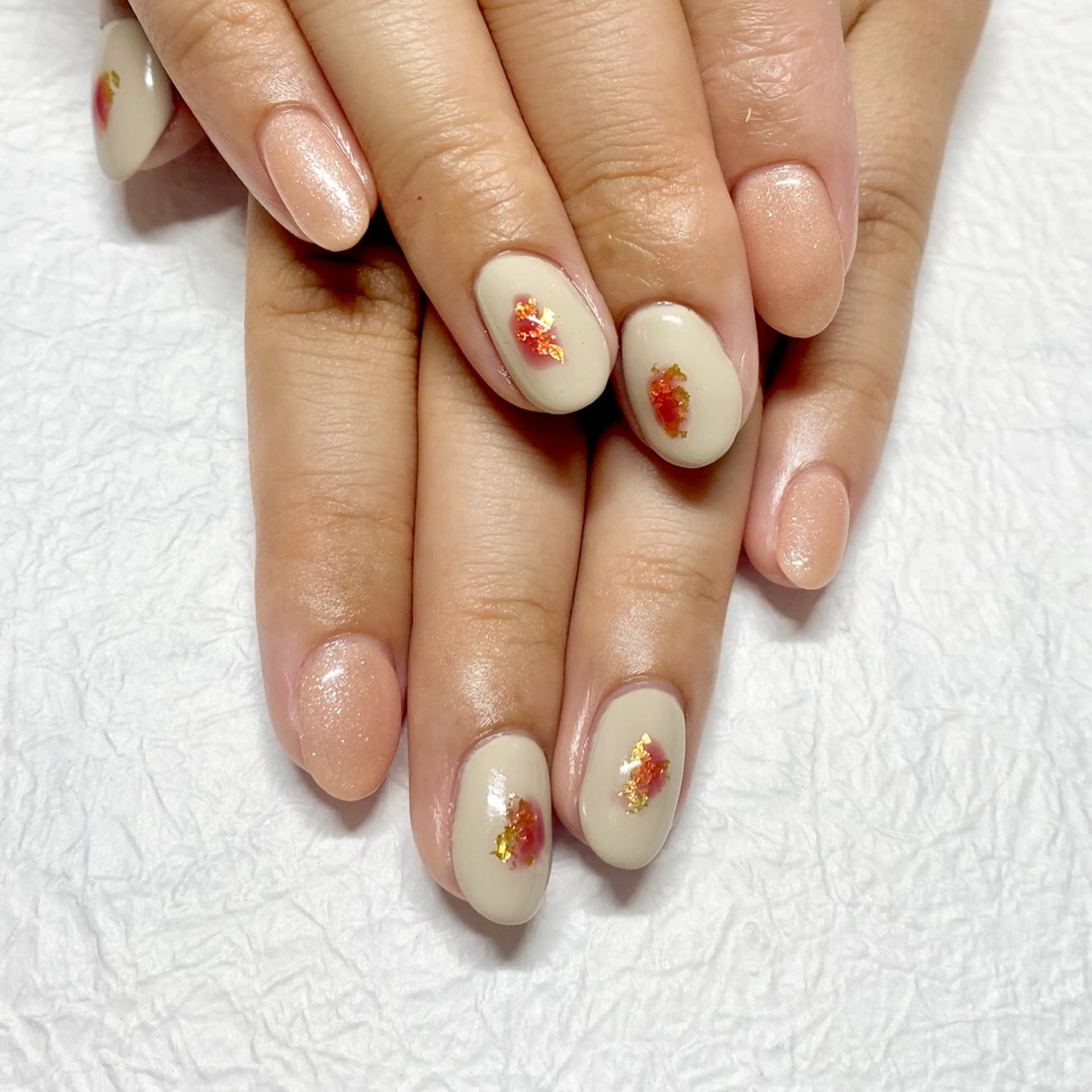 ネイル Tree NORICO.のネイルデザイン