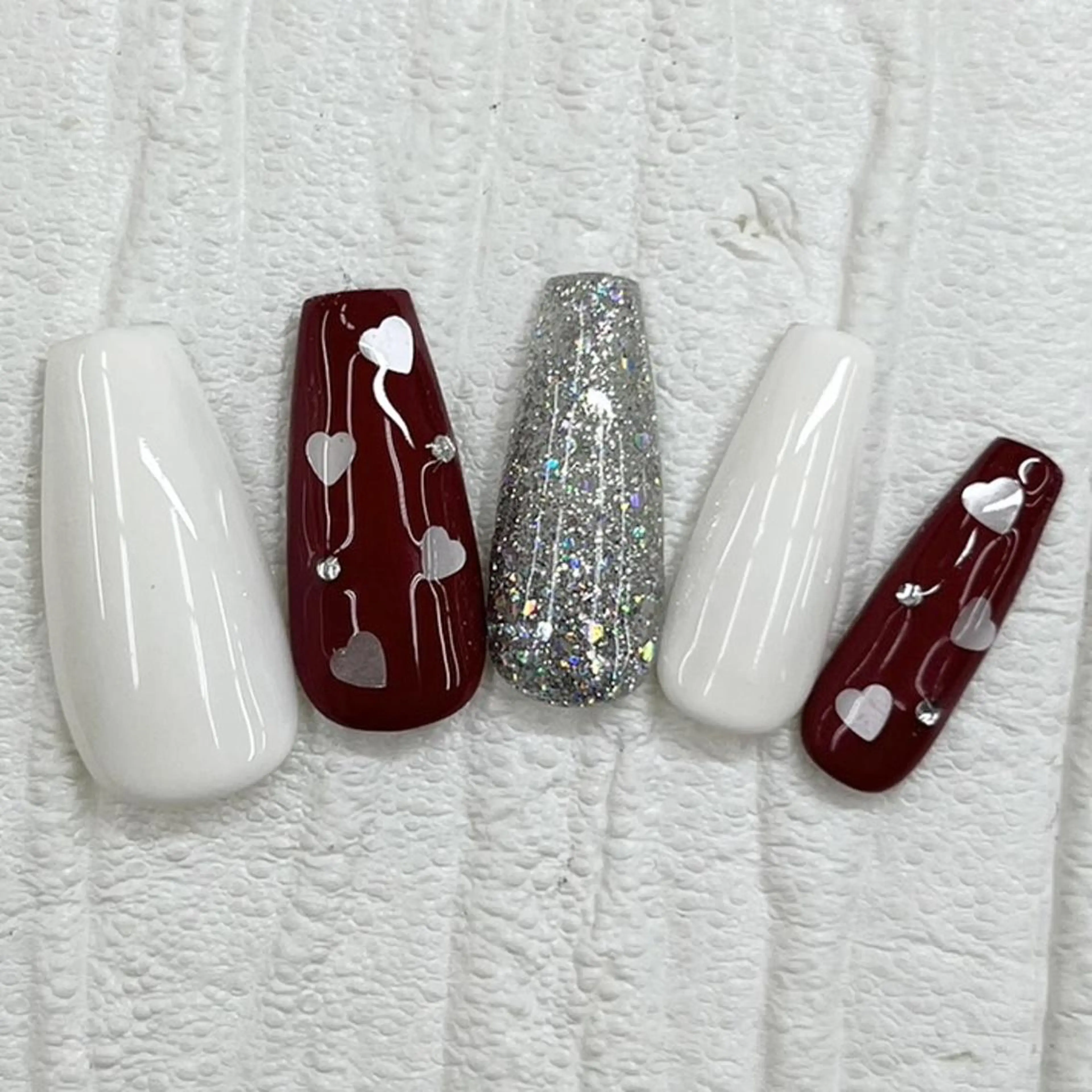 ネイル Nail salon Honey Beeのネイルデザイン