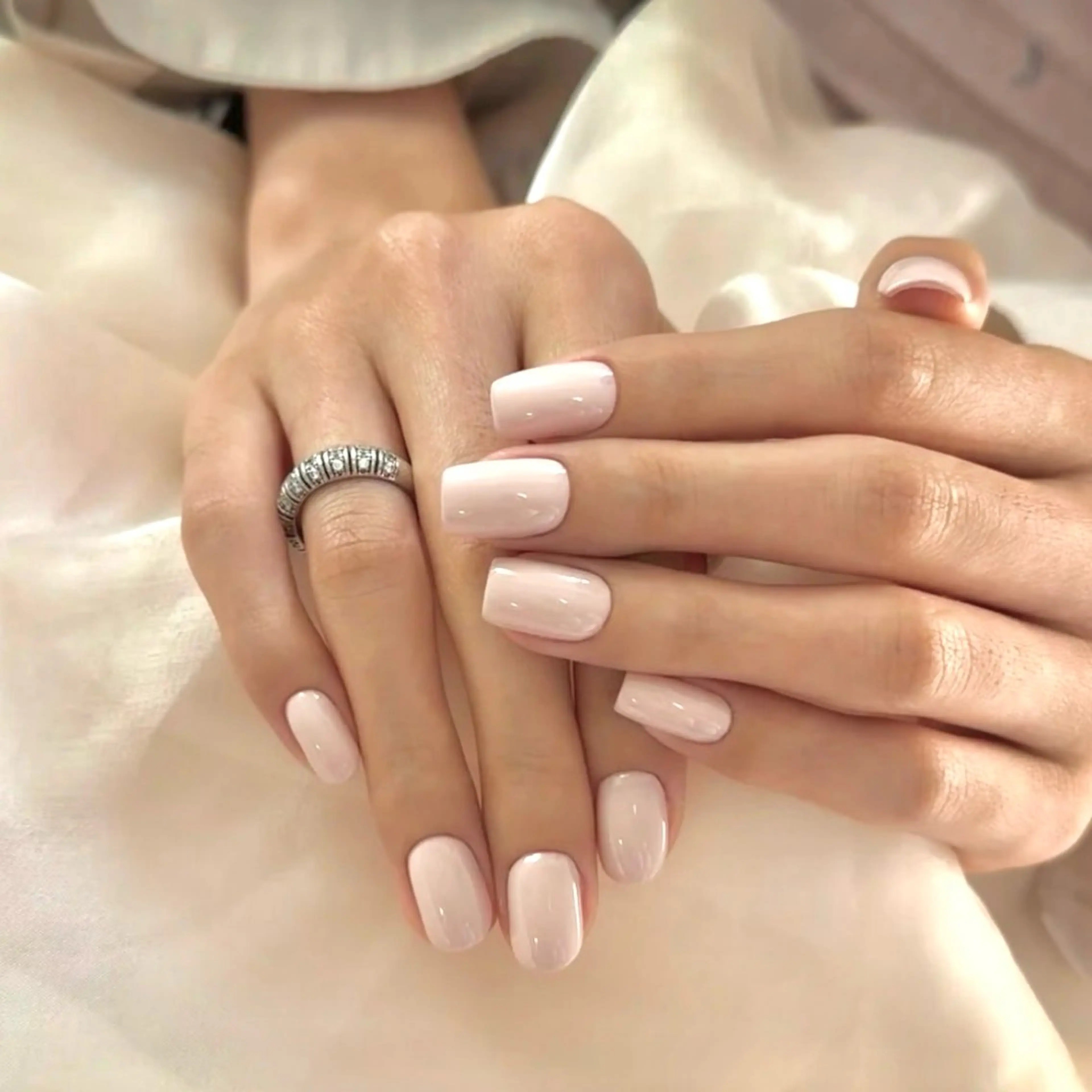 ネイル ハンドネイル Nail Salon Happinessのネイルデザイン