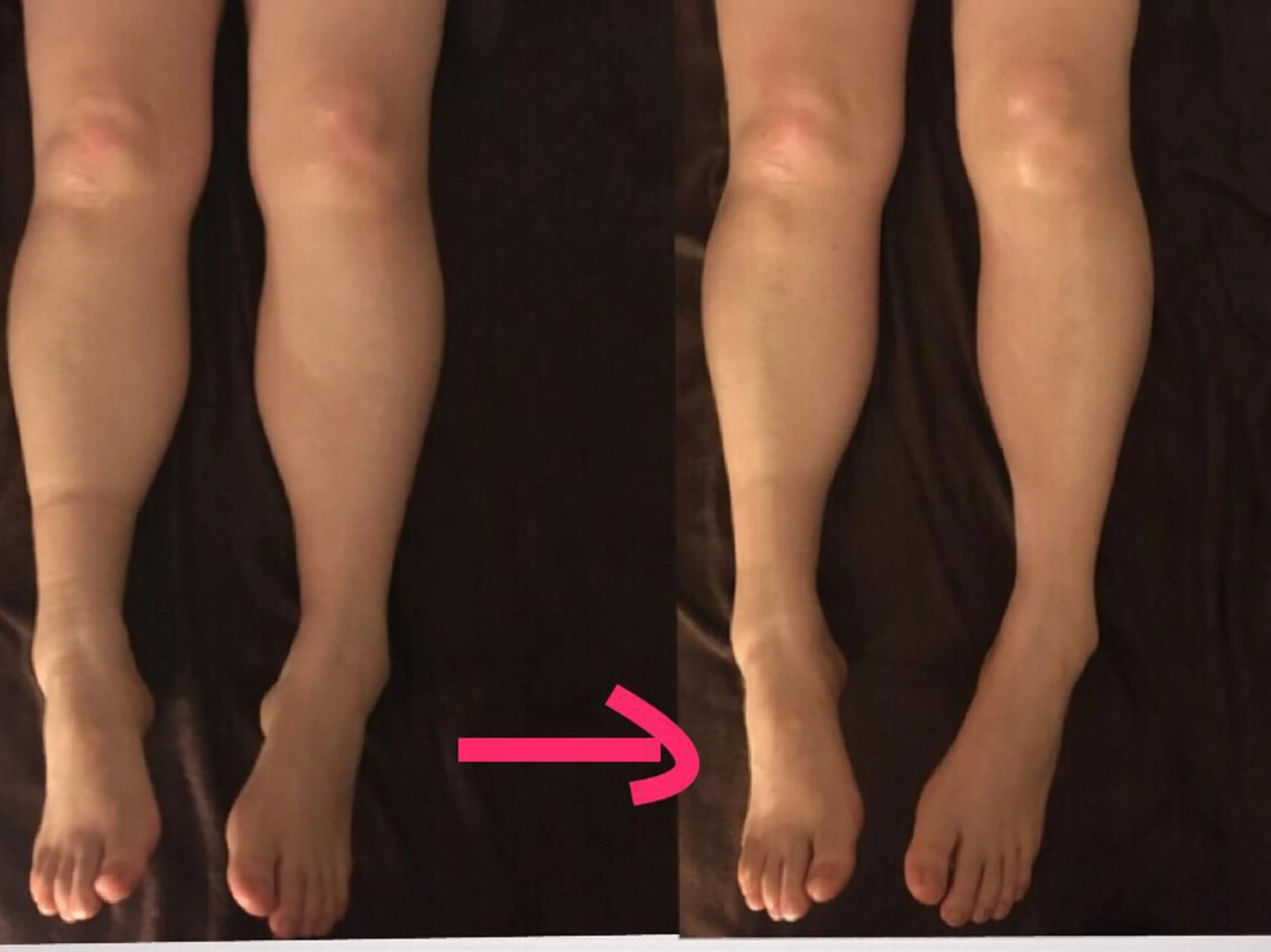 須藤 里枝のエステ・リラクイメージ