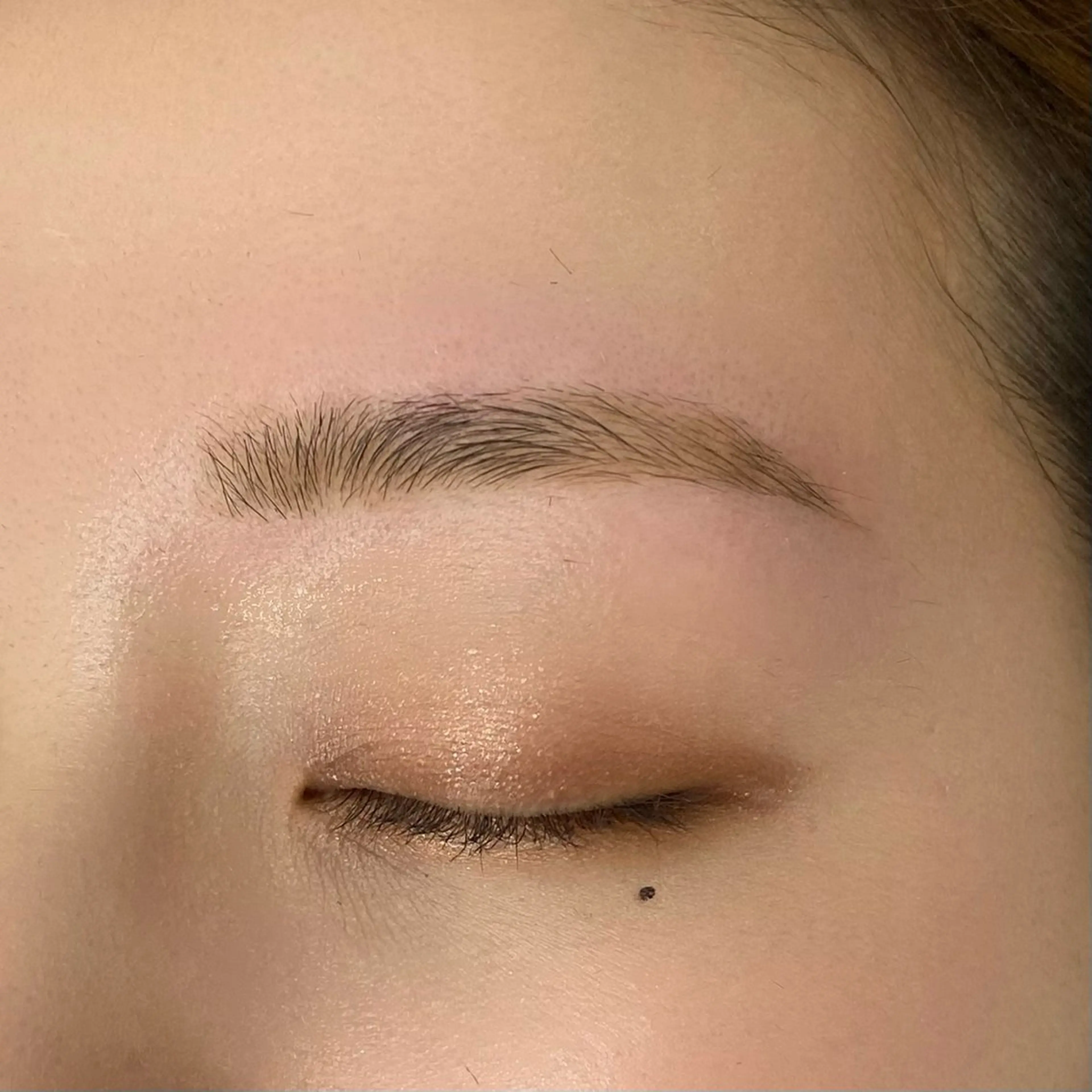 アイブロウ ワックス脱毛 眉カット その他(アイブロウ) キレイファクトリー 🫧kanau🫧のマツエク・マツパデザイン