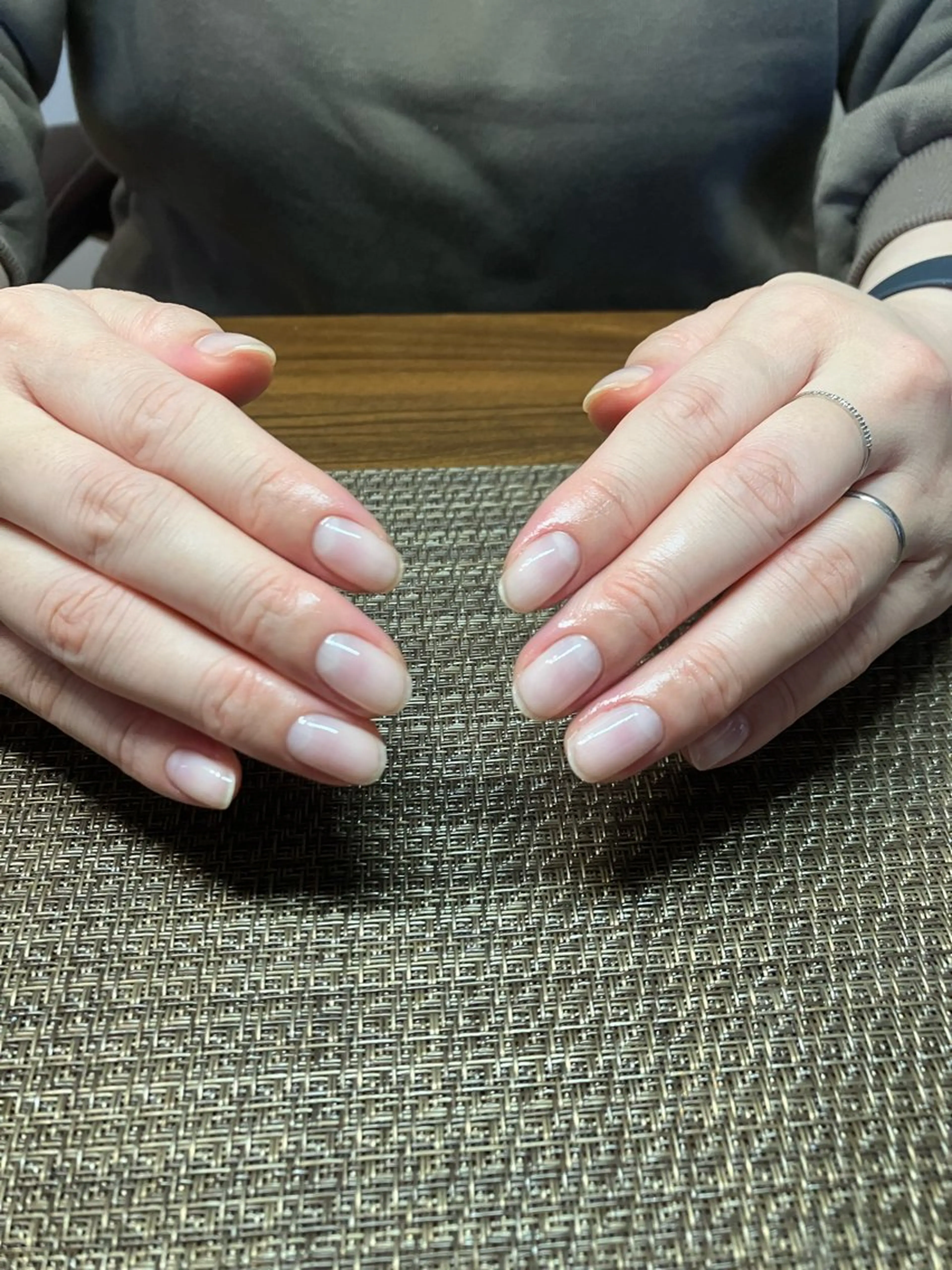 ネイル ハンドネイル ハンドケア To__ma nailのネイルデザイン