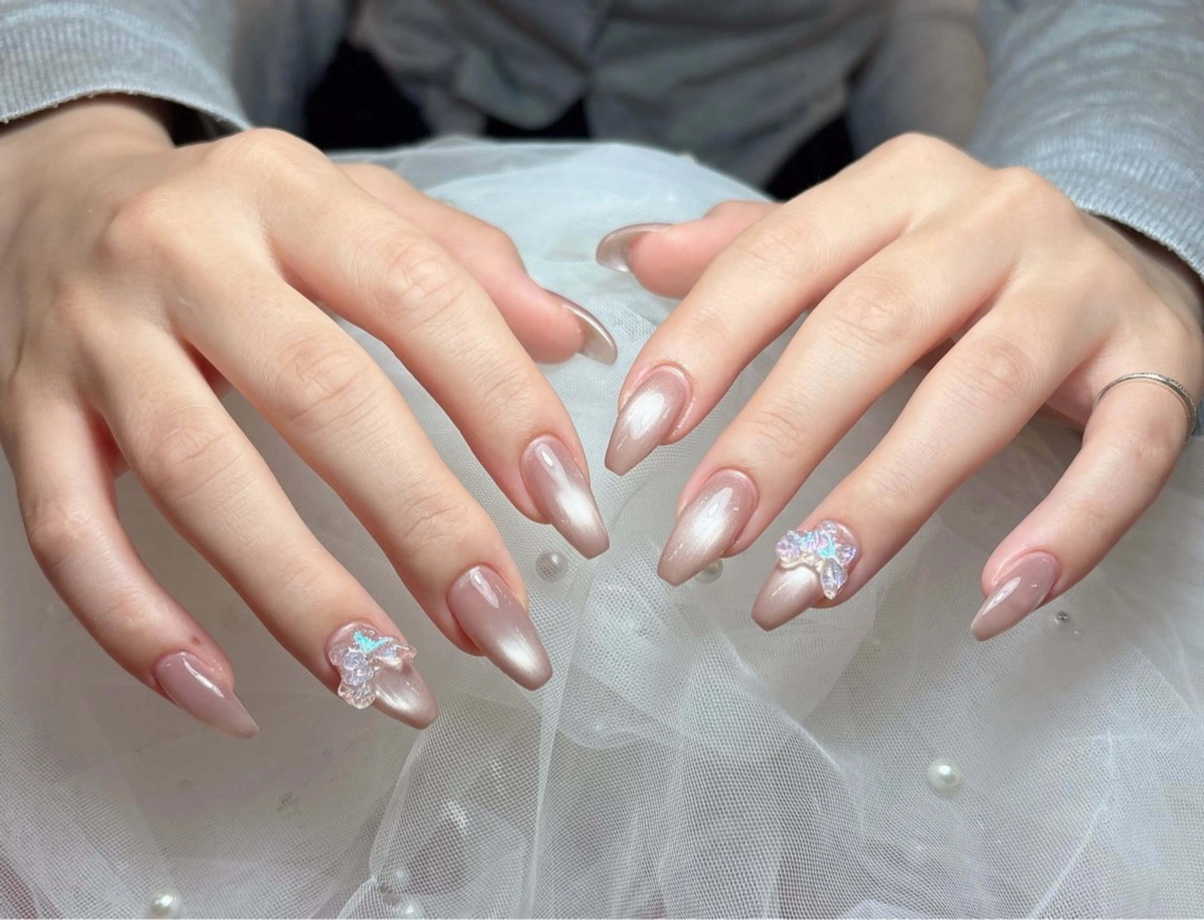 ネイル Bél Nail salon ユキのネイルデザイン