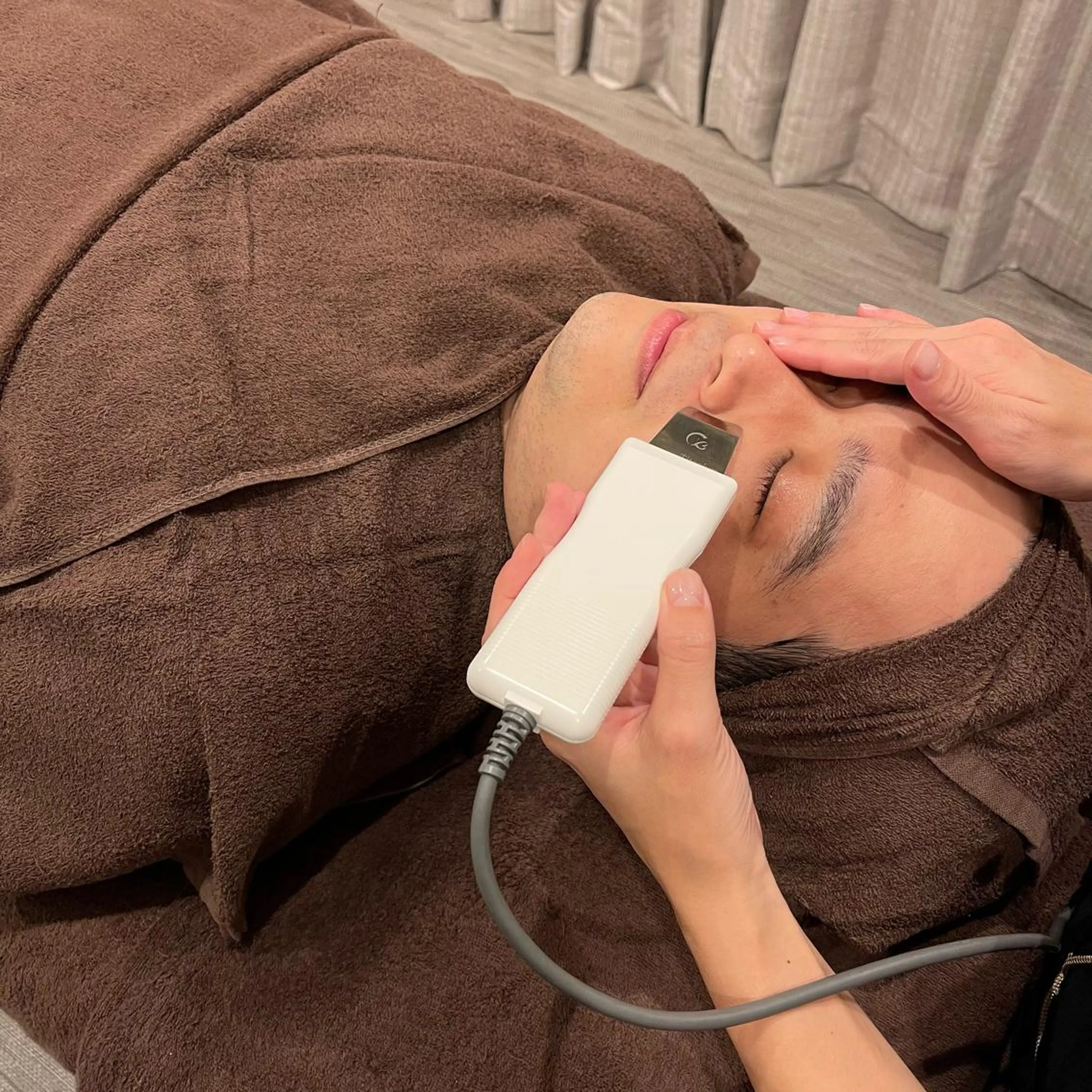 寺川 明日香のエステ・リラクイメージ