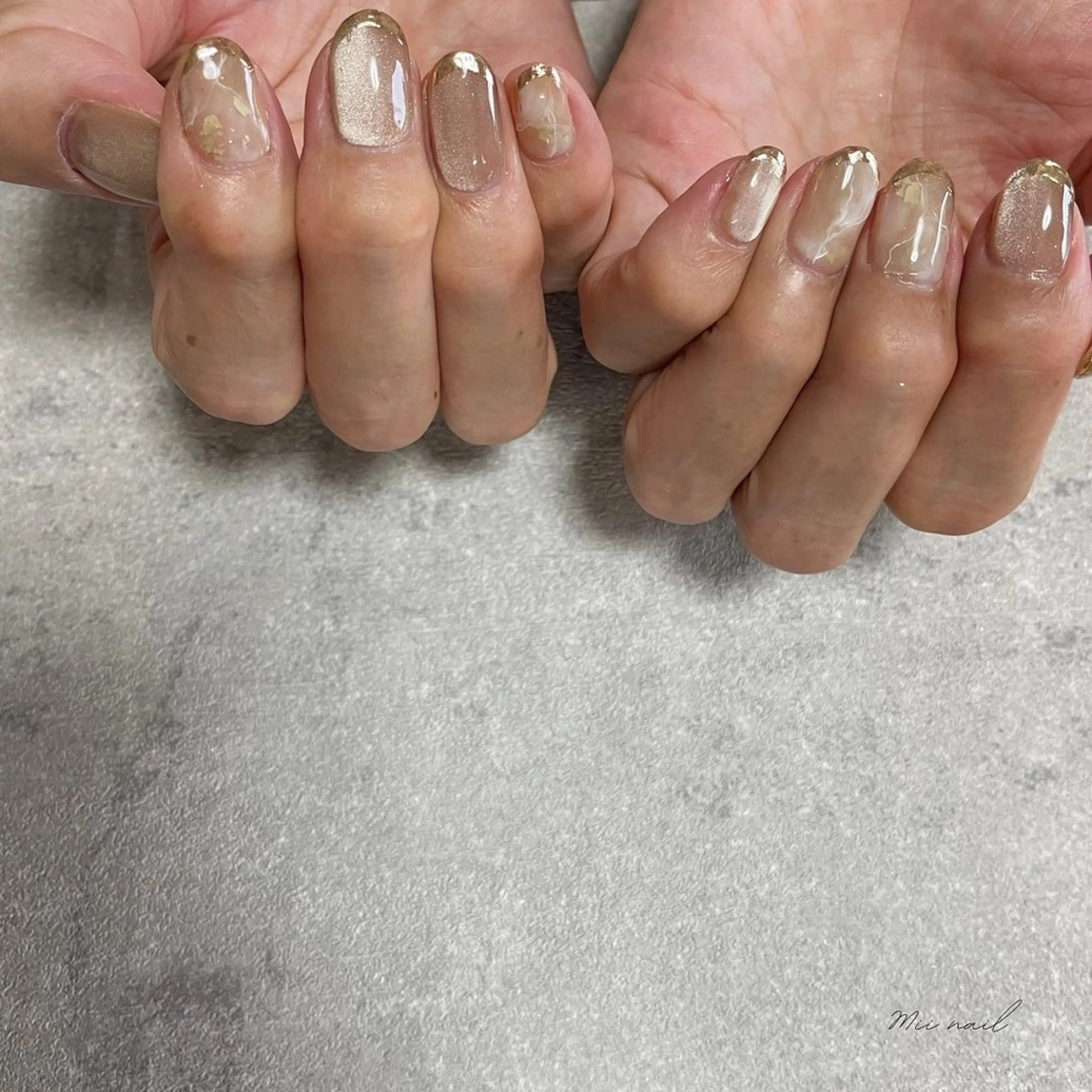 ネイル Mii nail いづみのその他イメージ