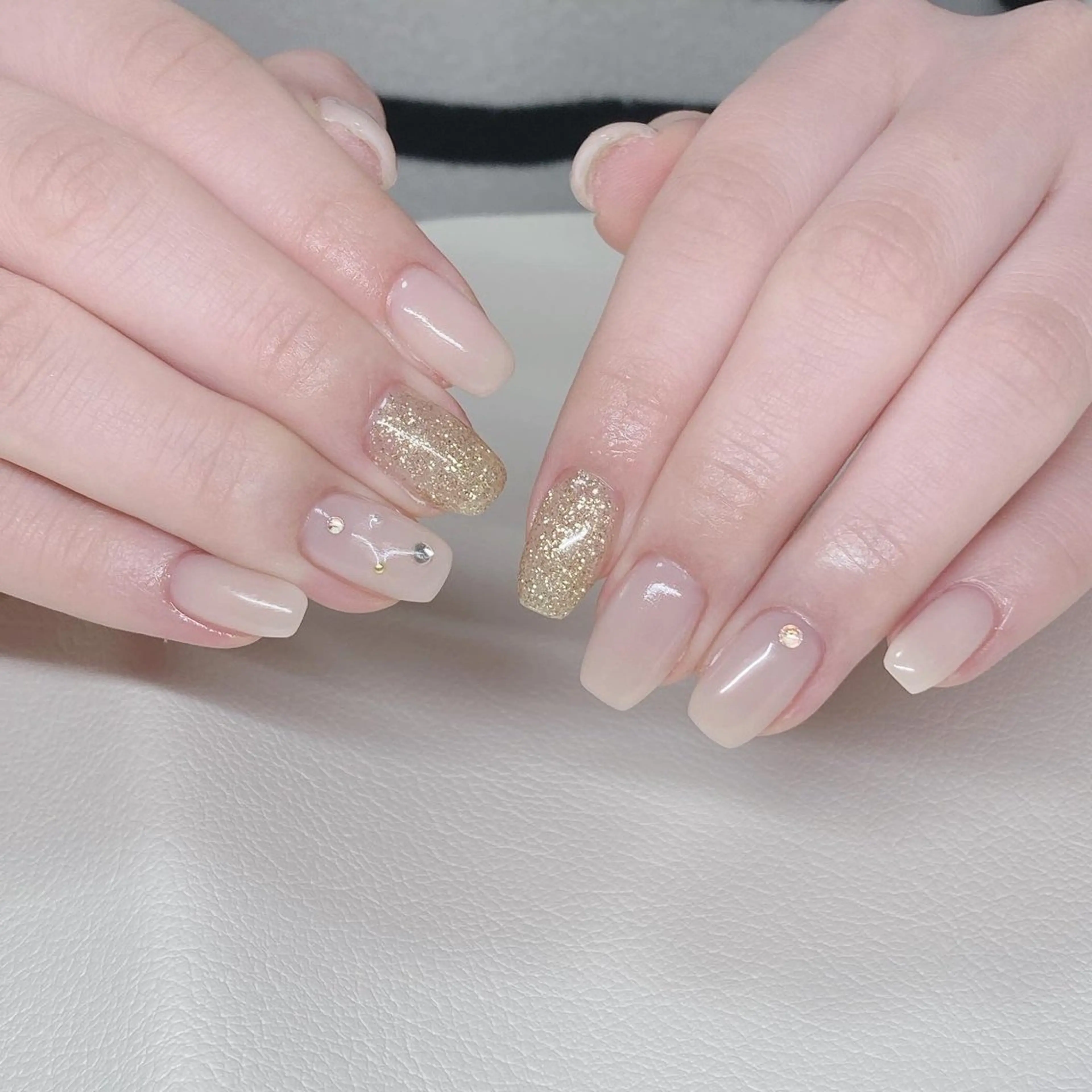 ネイル Nailbeauty marcherのネイルデザイン