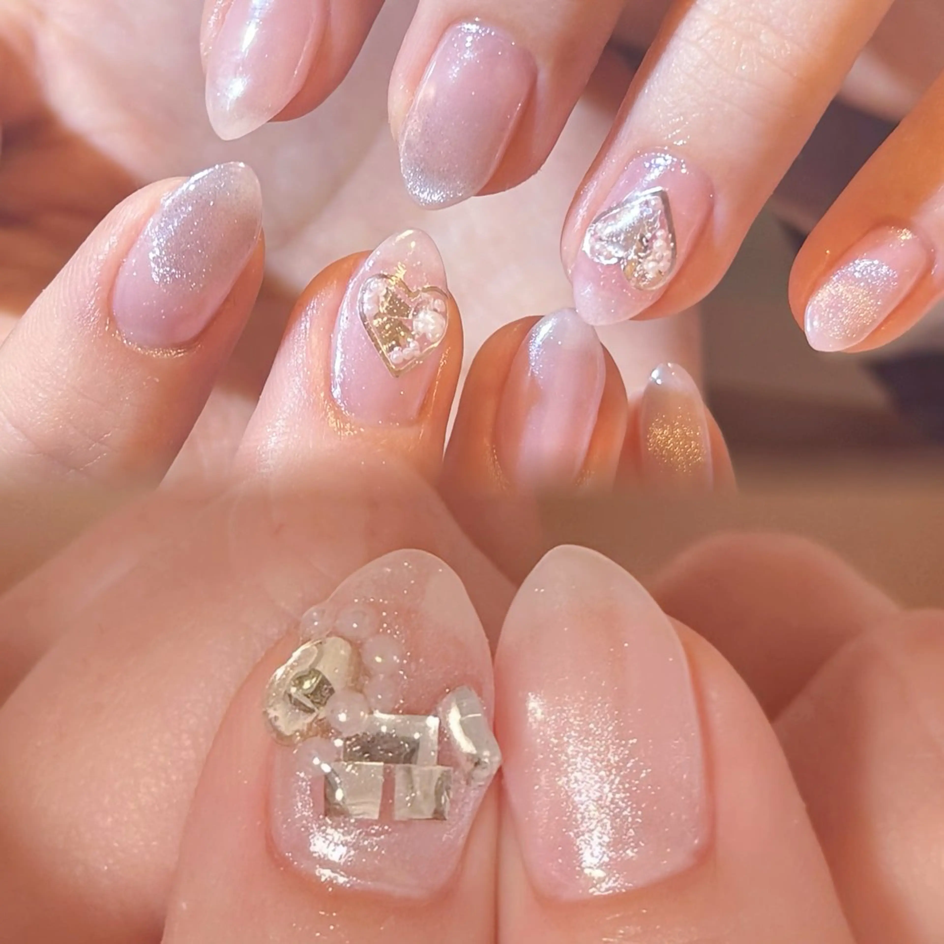 ネイル U eのマツエク・マツパデザイン