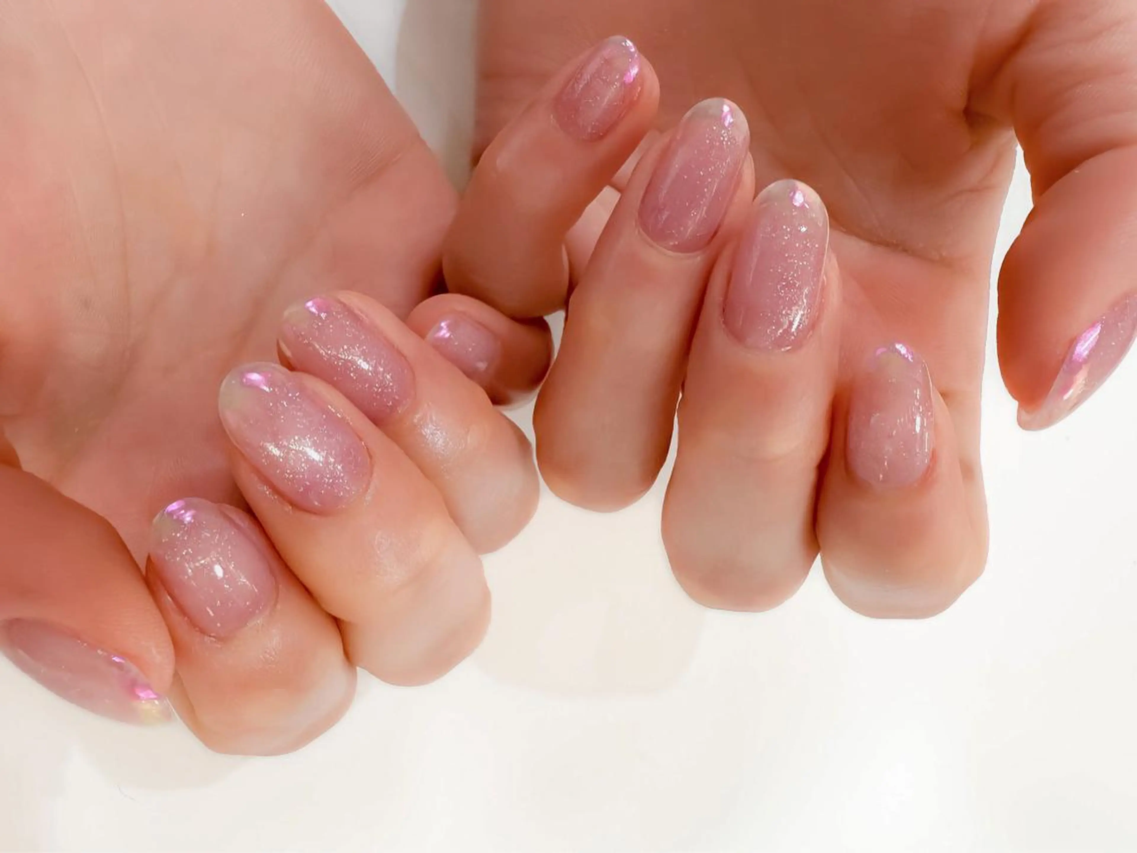 ネイル mew mew NAIL & EYEのマツエク・マツパデザイン