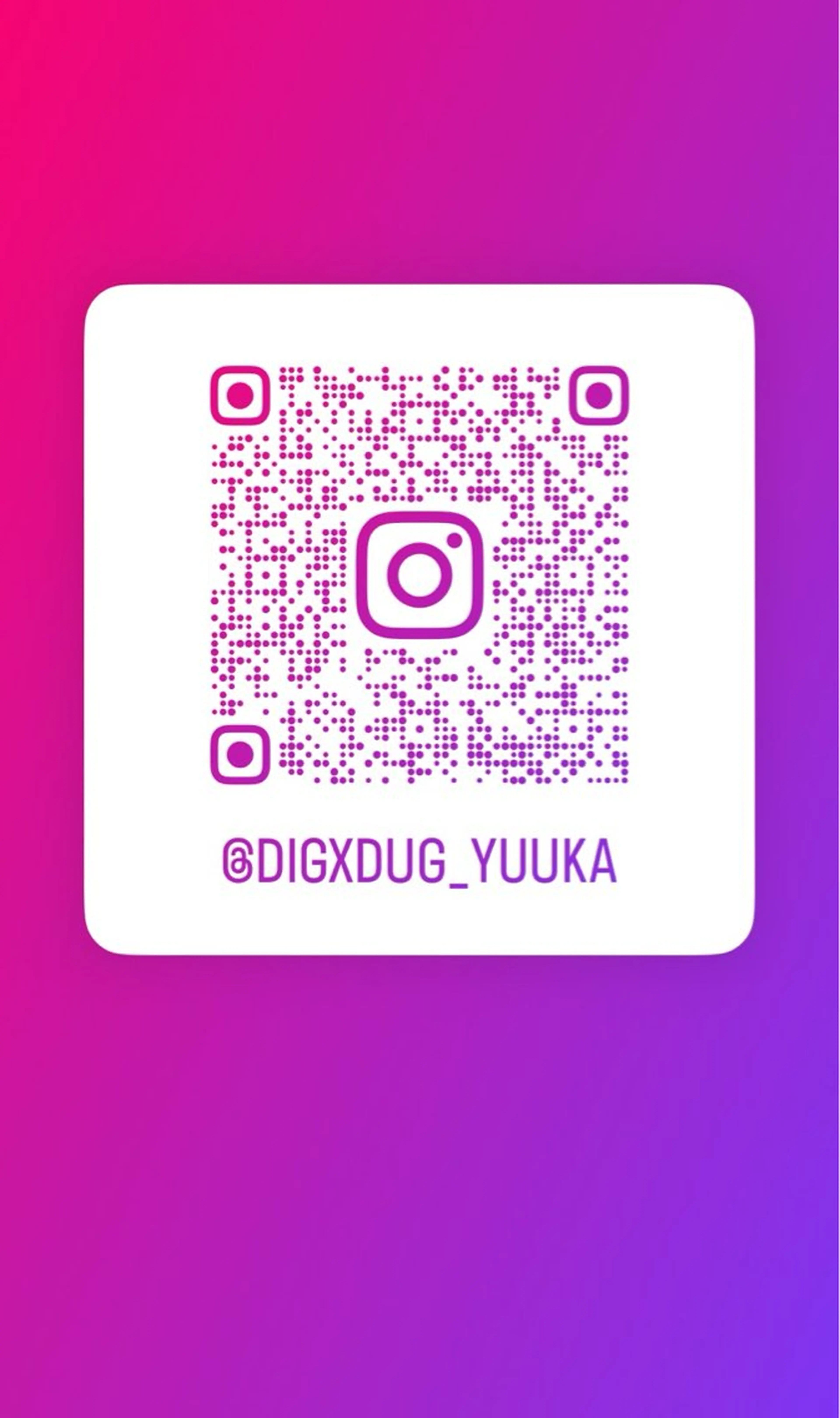 マツエク・マツパ digxdug yuukaのマツエク・マツパデザイン