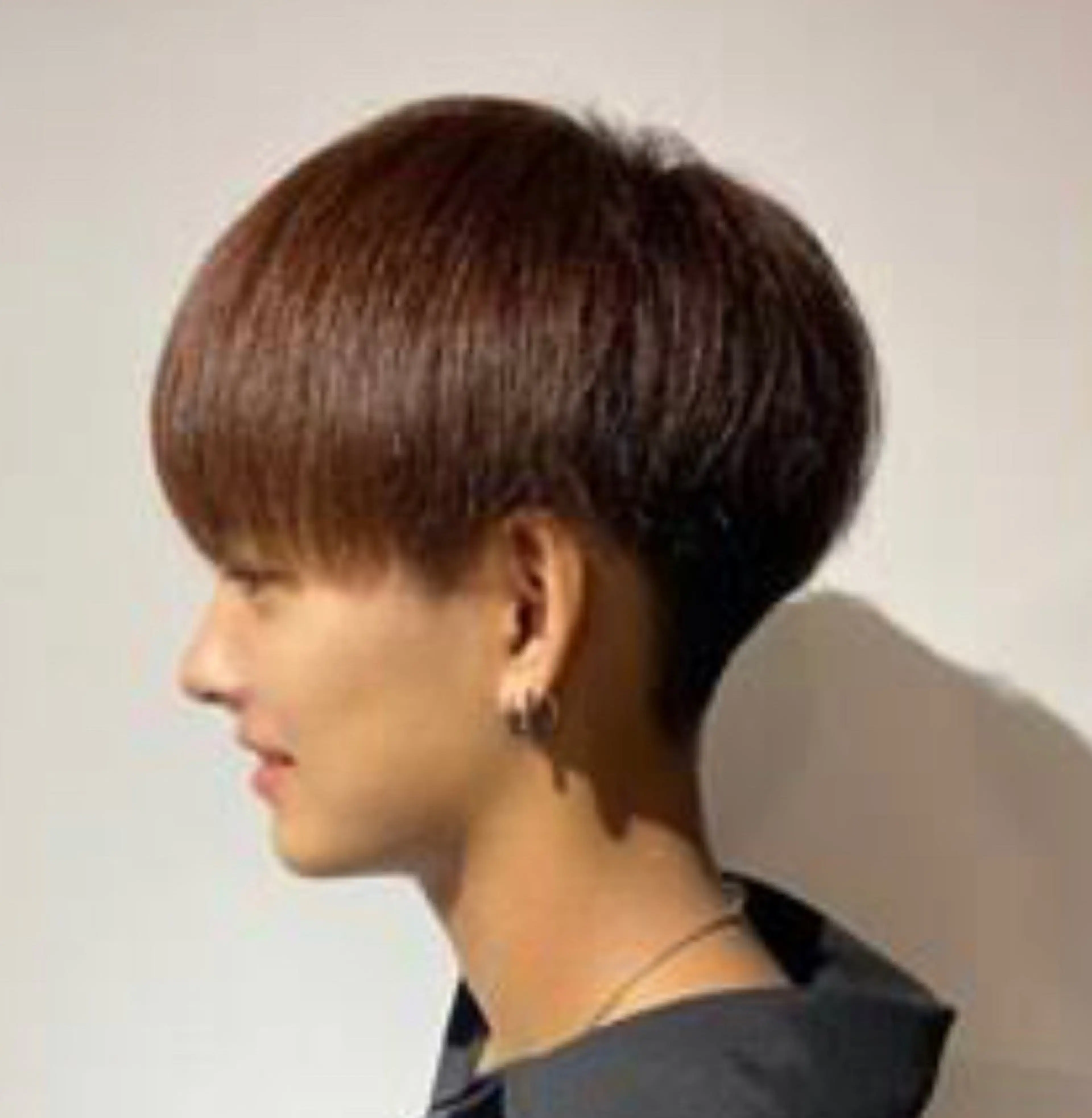 カラー メンズ ヘアカラー トリートメント ヘアカラー専門店華Hanaプロカラー所属・華Hanaプロカラー ヘアカラー専門店のヘアスタイル