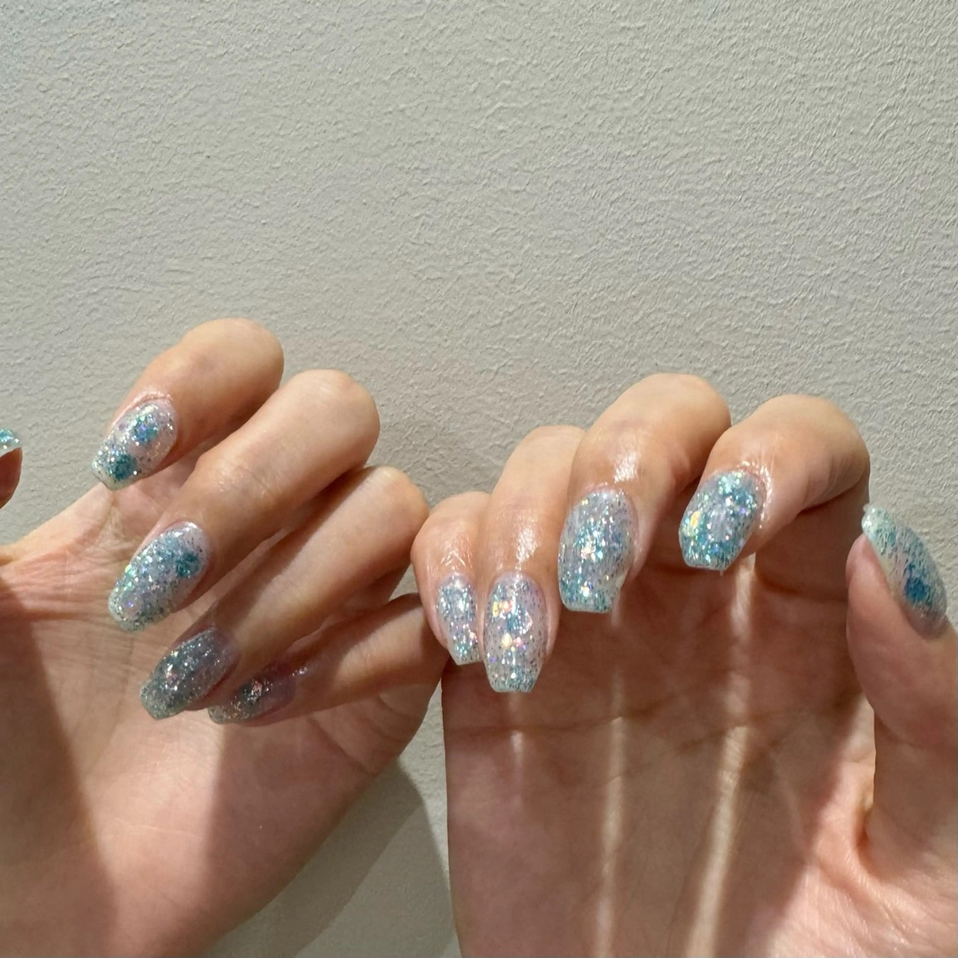 ネイル Tigris. sadamotoのネイルデザイン